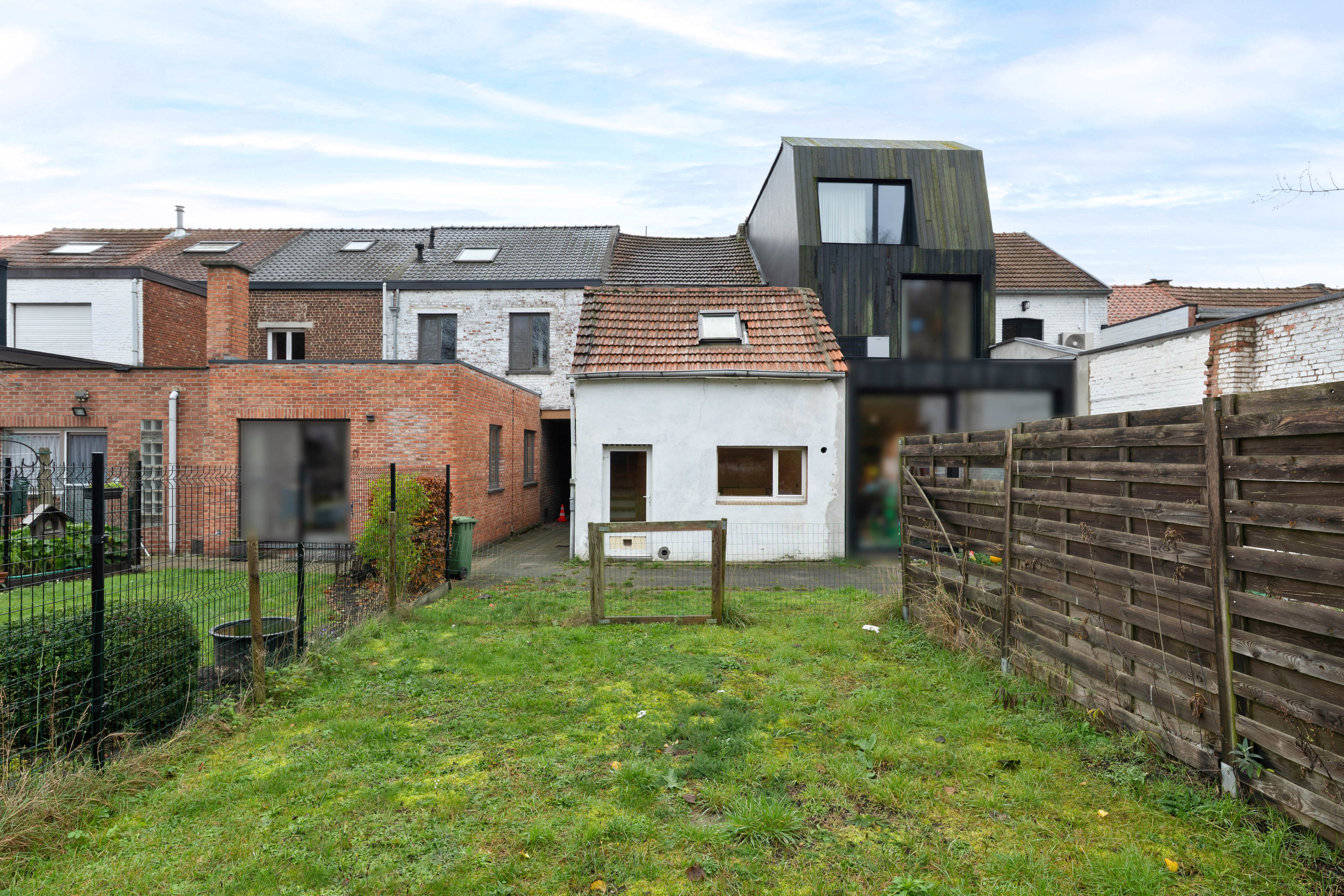 Picture 3 of 4 for House with four bedrooms in Leuven