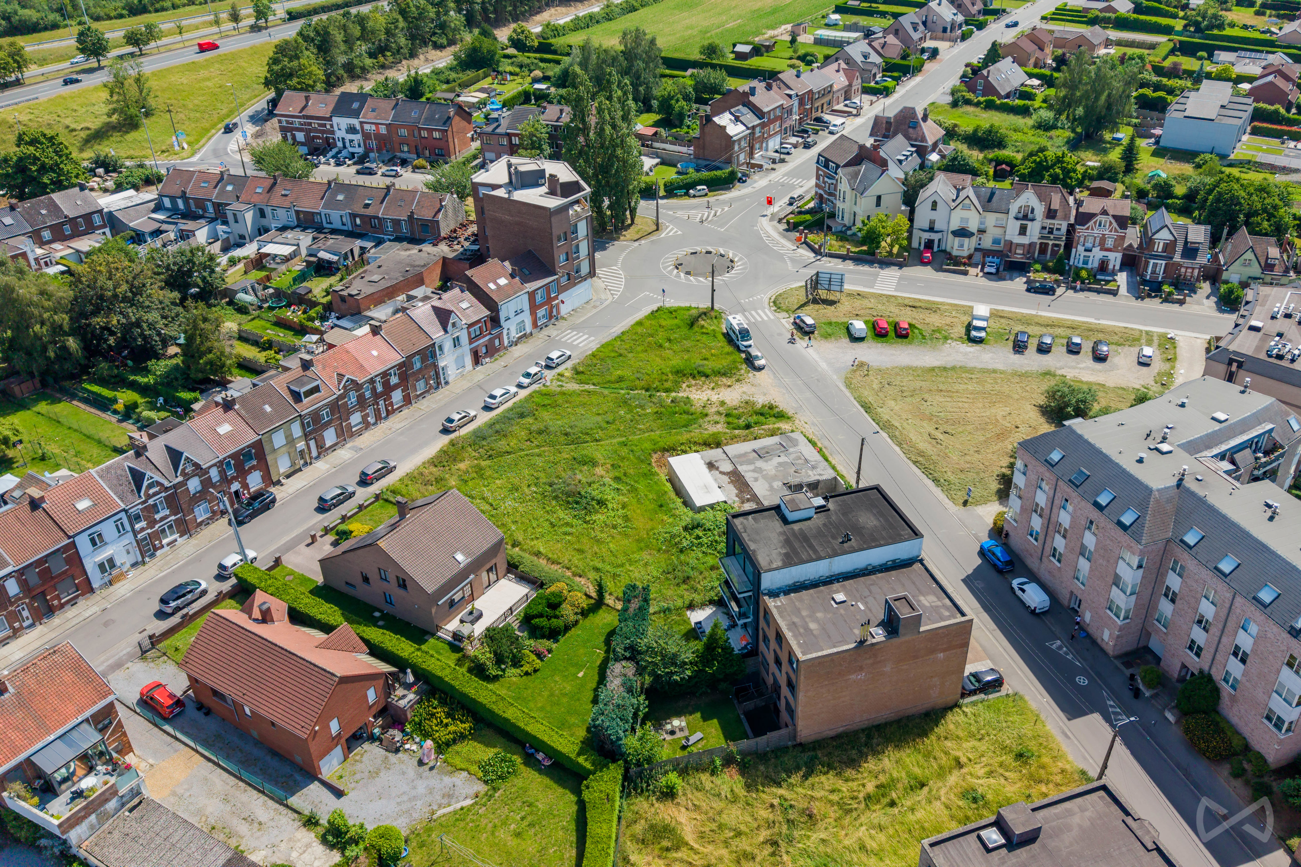 Picture 2 of 4 for Ground in Marcinelle