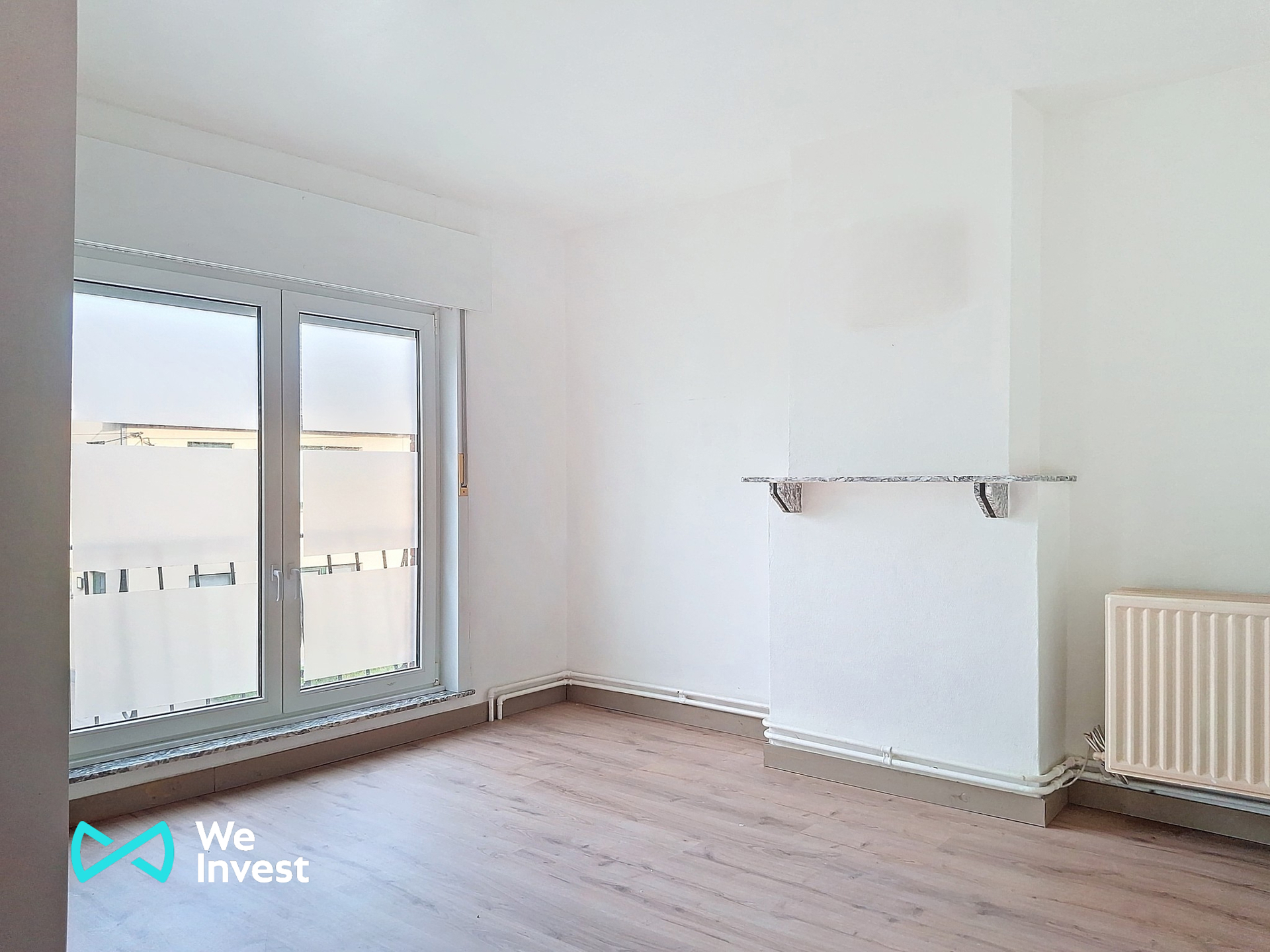 Picture 2 of 4 for House with three bedrooms in Opwijk