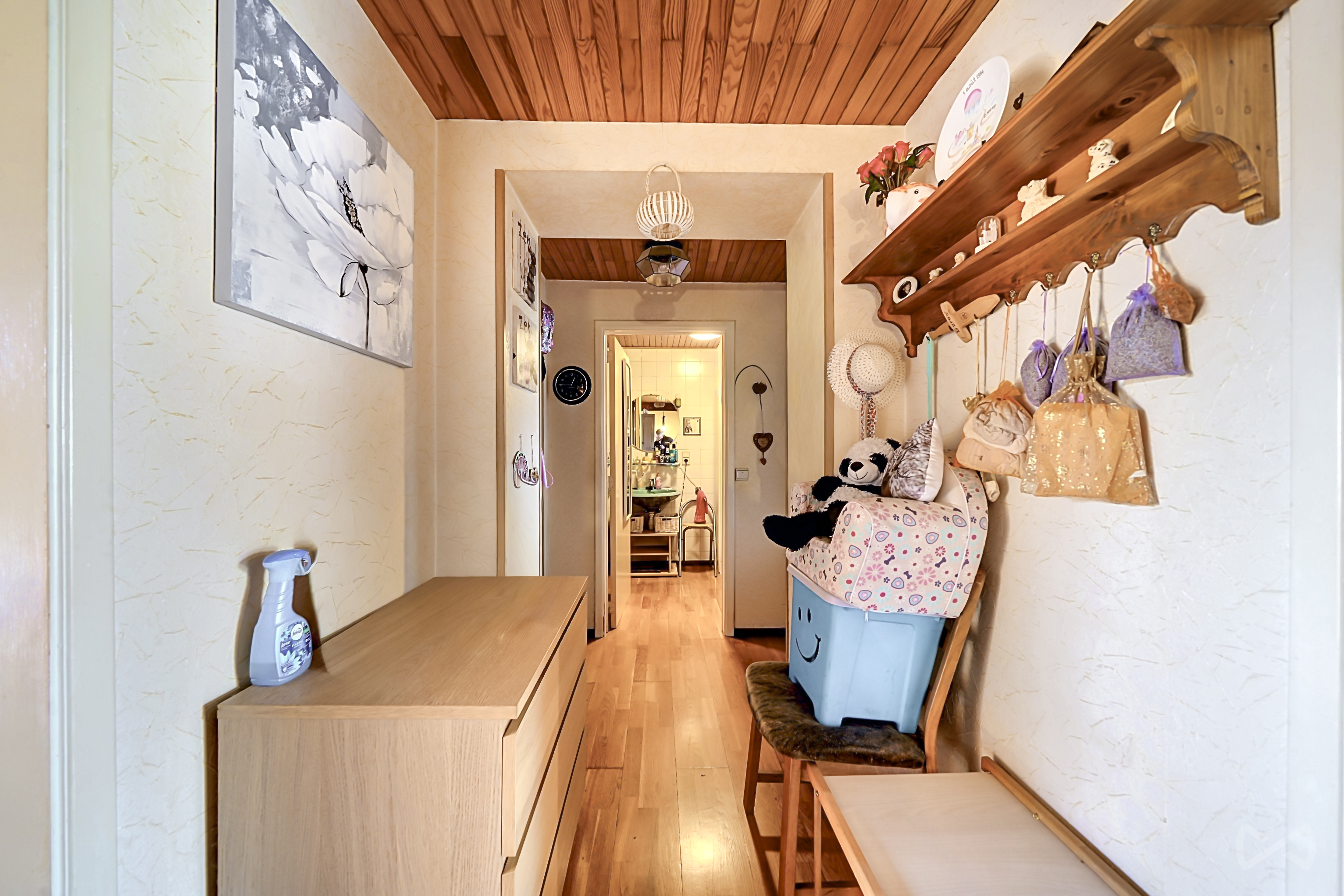 Picture 2 of 4 for Multi-purpose building with four bedrooms in Eghezee