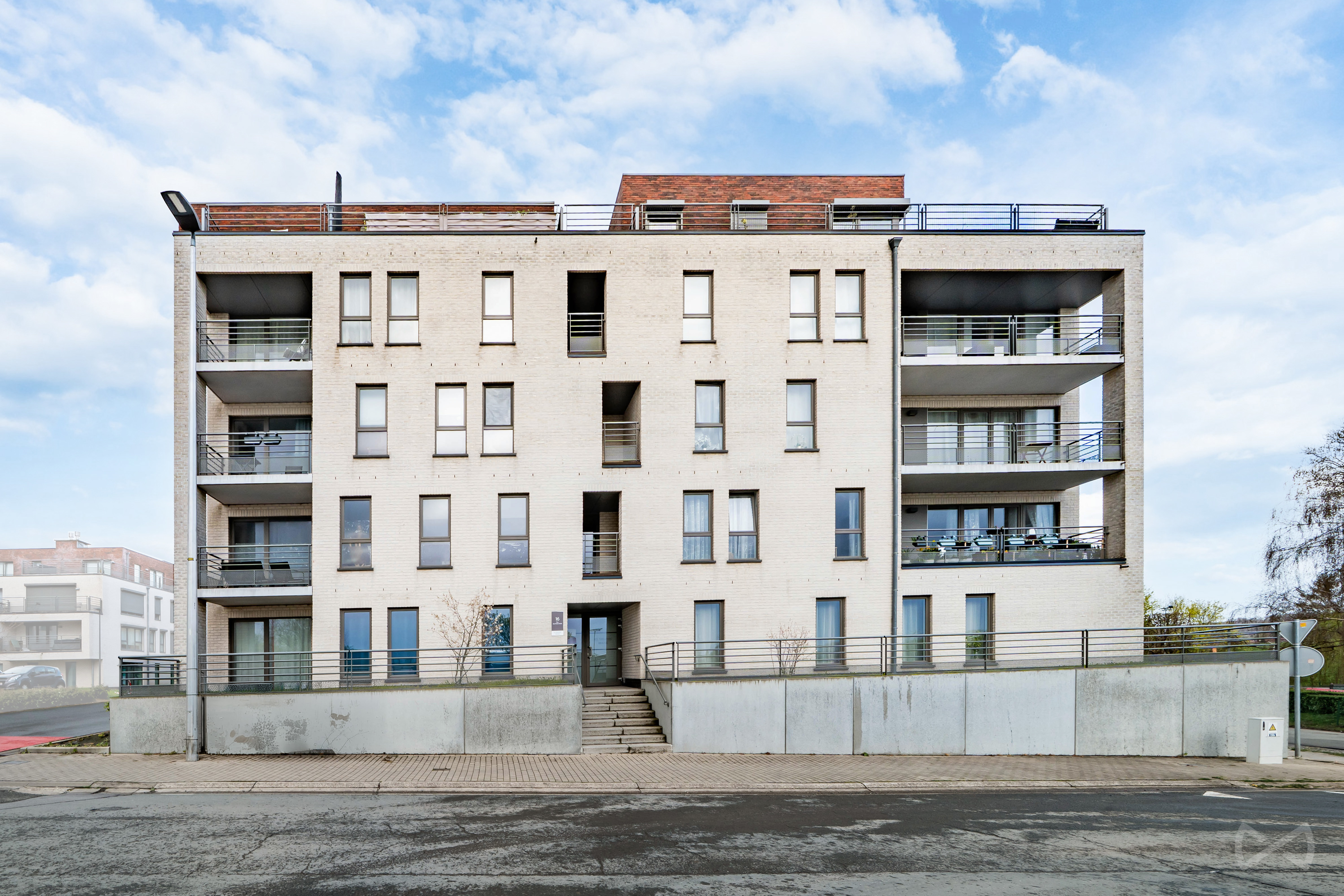 Picture 3 of 4 for Flat with one bedroom in Braine-le-Comte