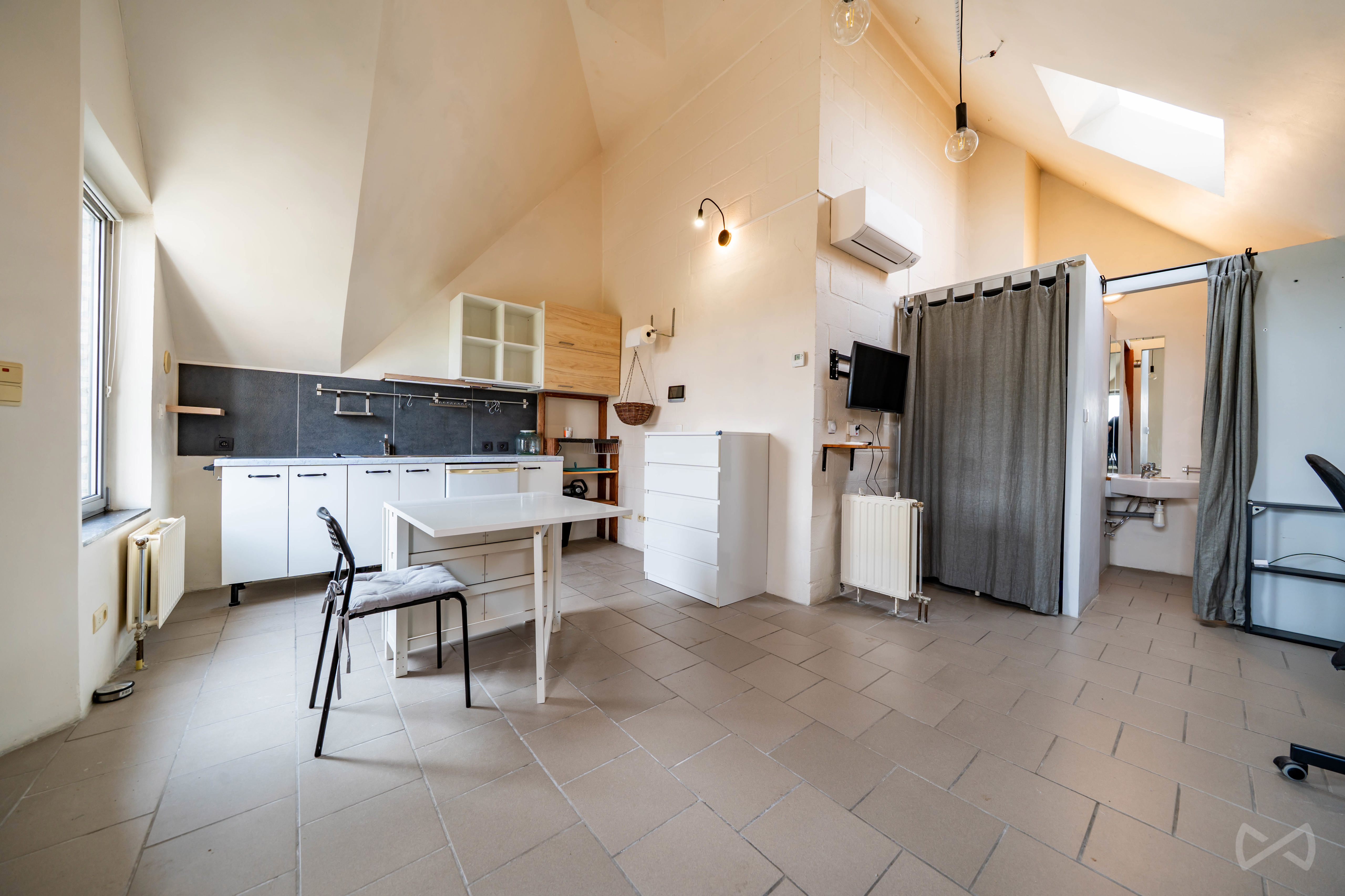 Foto 1 van 4 van Villa met drie slaapkamers in Villers-le-bouillet