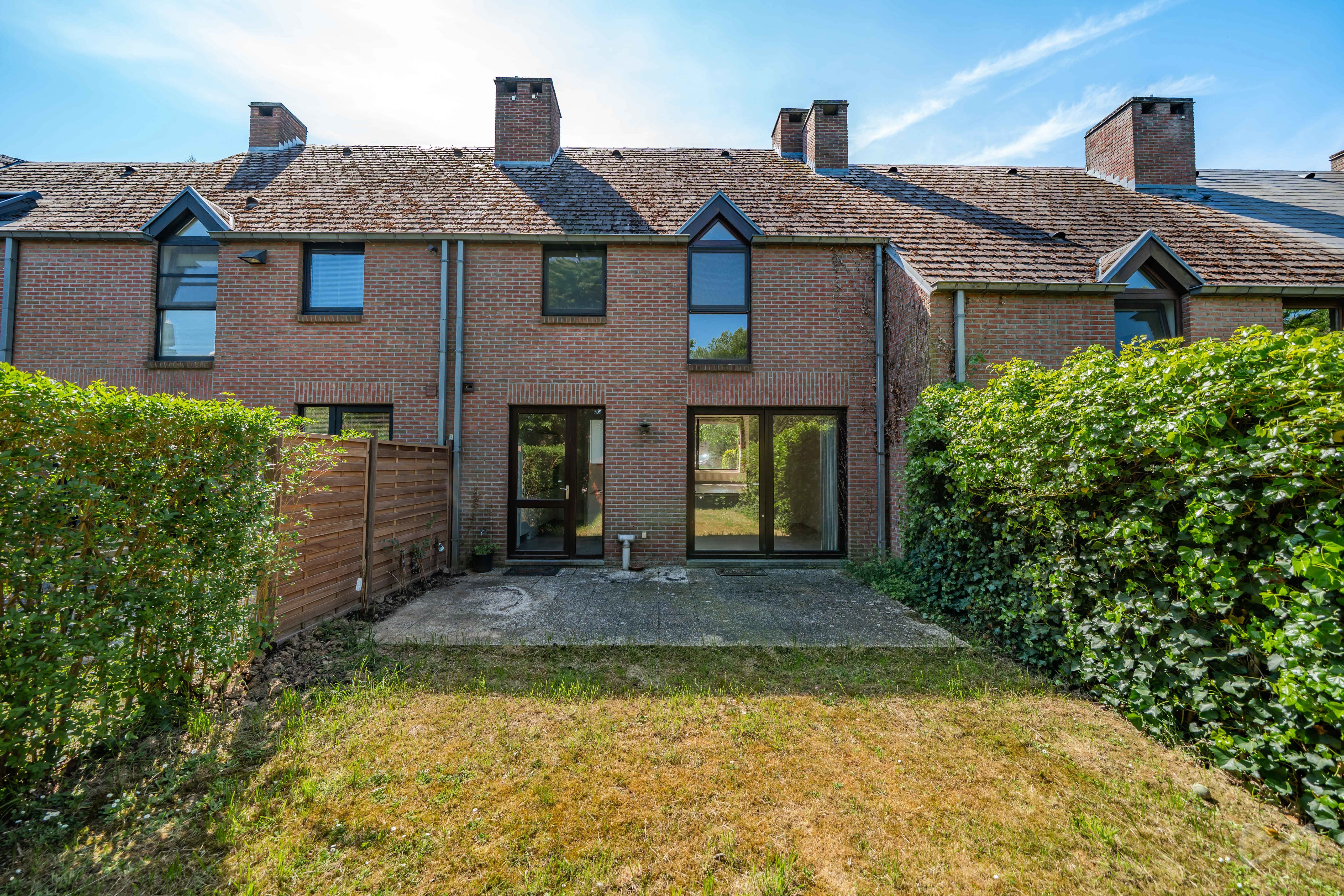 Foto 4 van 4 van Huis met vier slaapkamers in Uccle