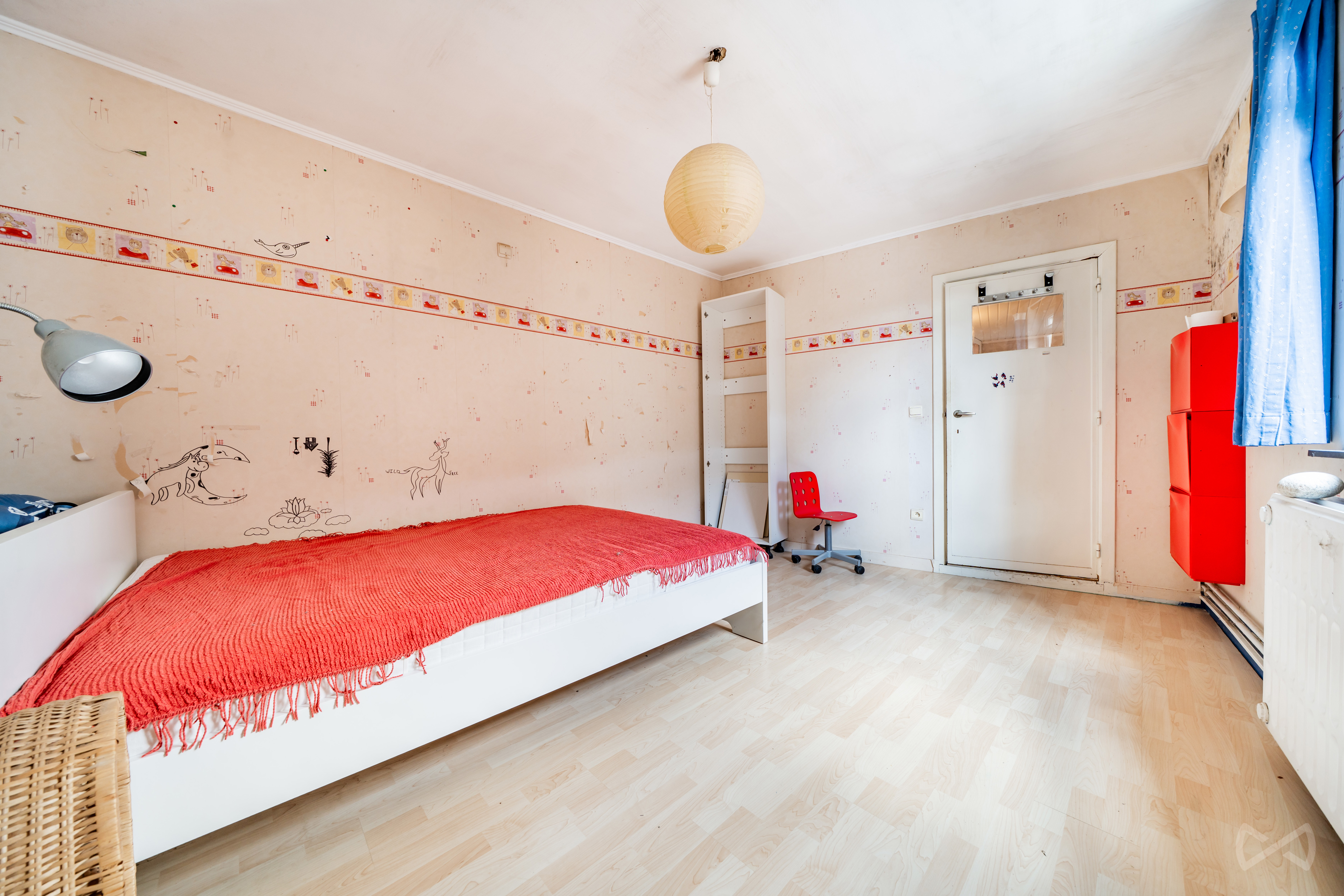 Foto 1 van 4 van Huis met vijf slaapkamers in Braine-l'Alleud
