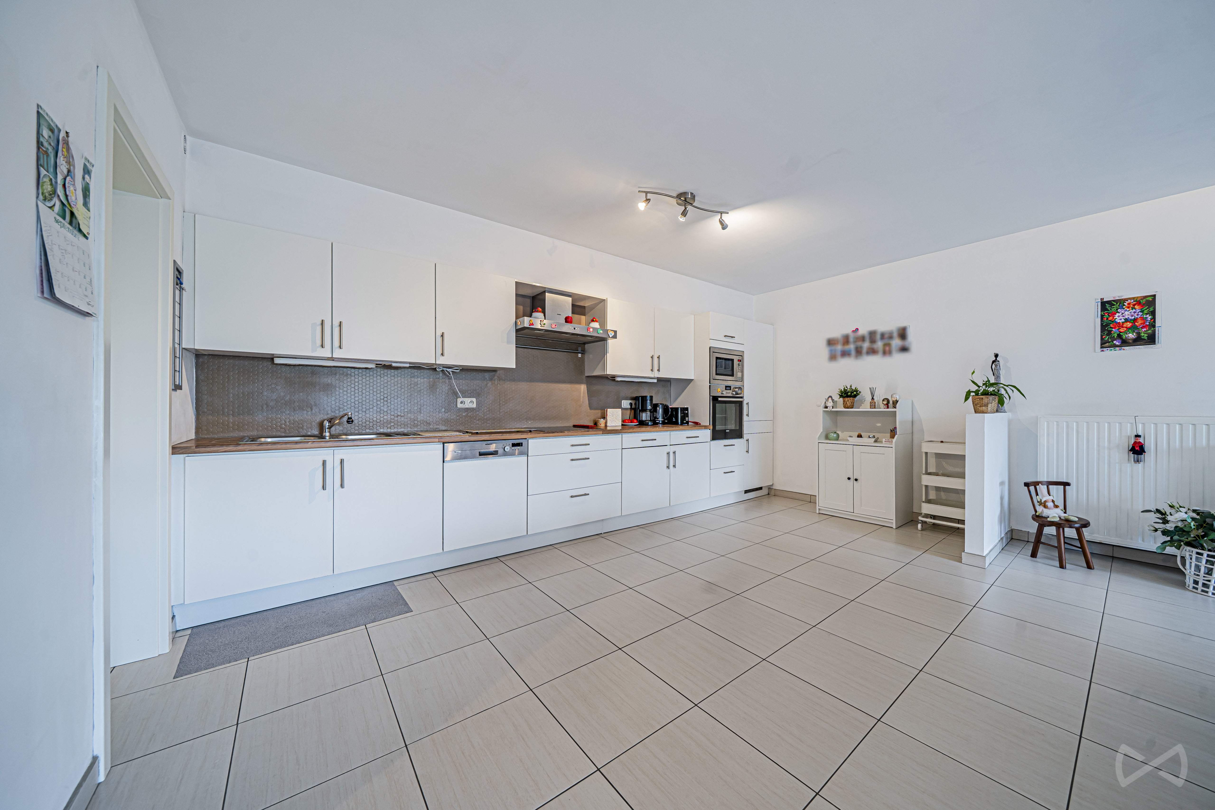 Photo 3 sur 4 pour Appartement de deux chambres à Fléron