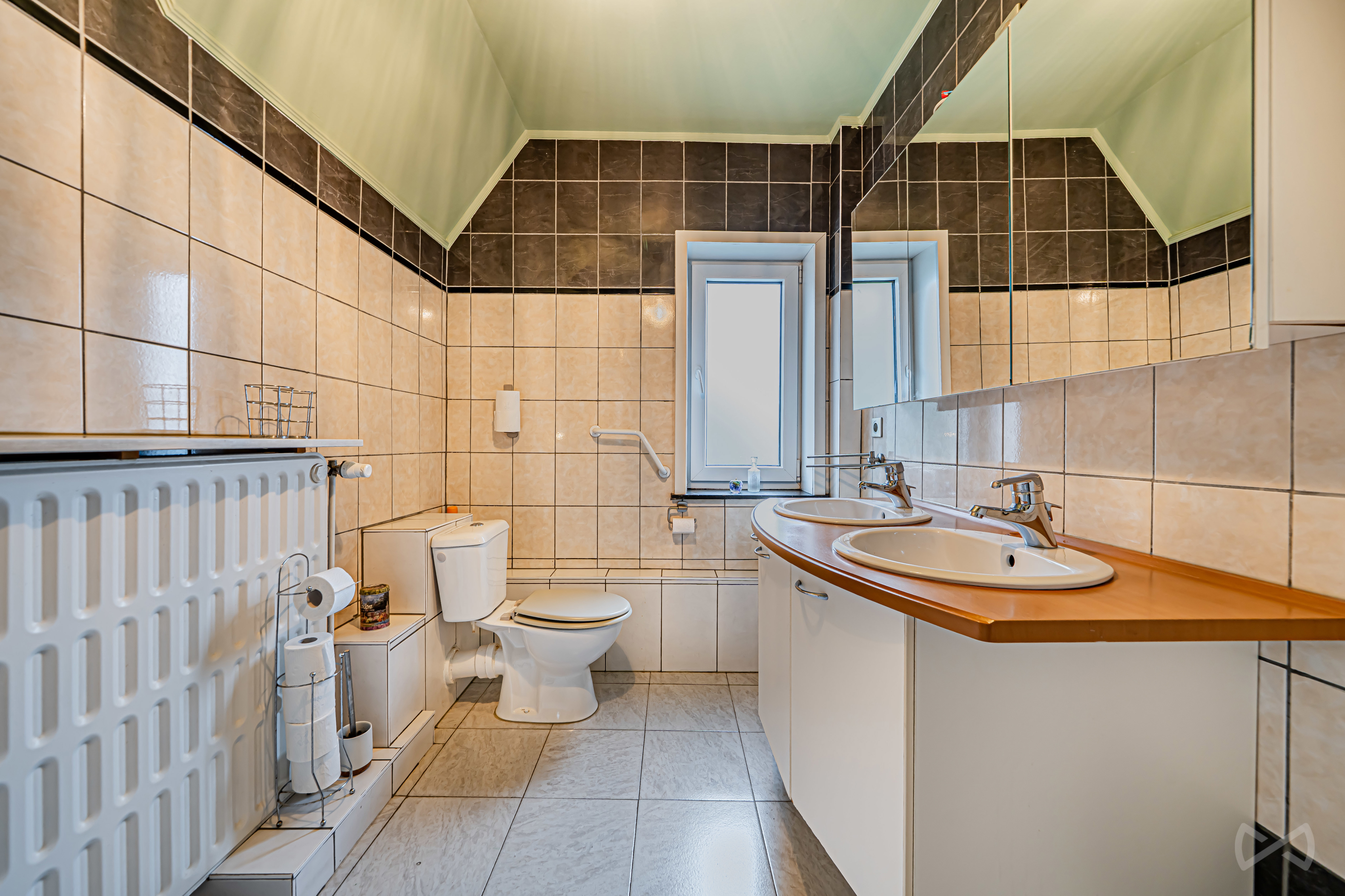 Picture 1 of 4 for House with three bedrooms in Jandrain-jandrenouille