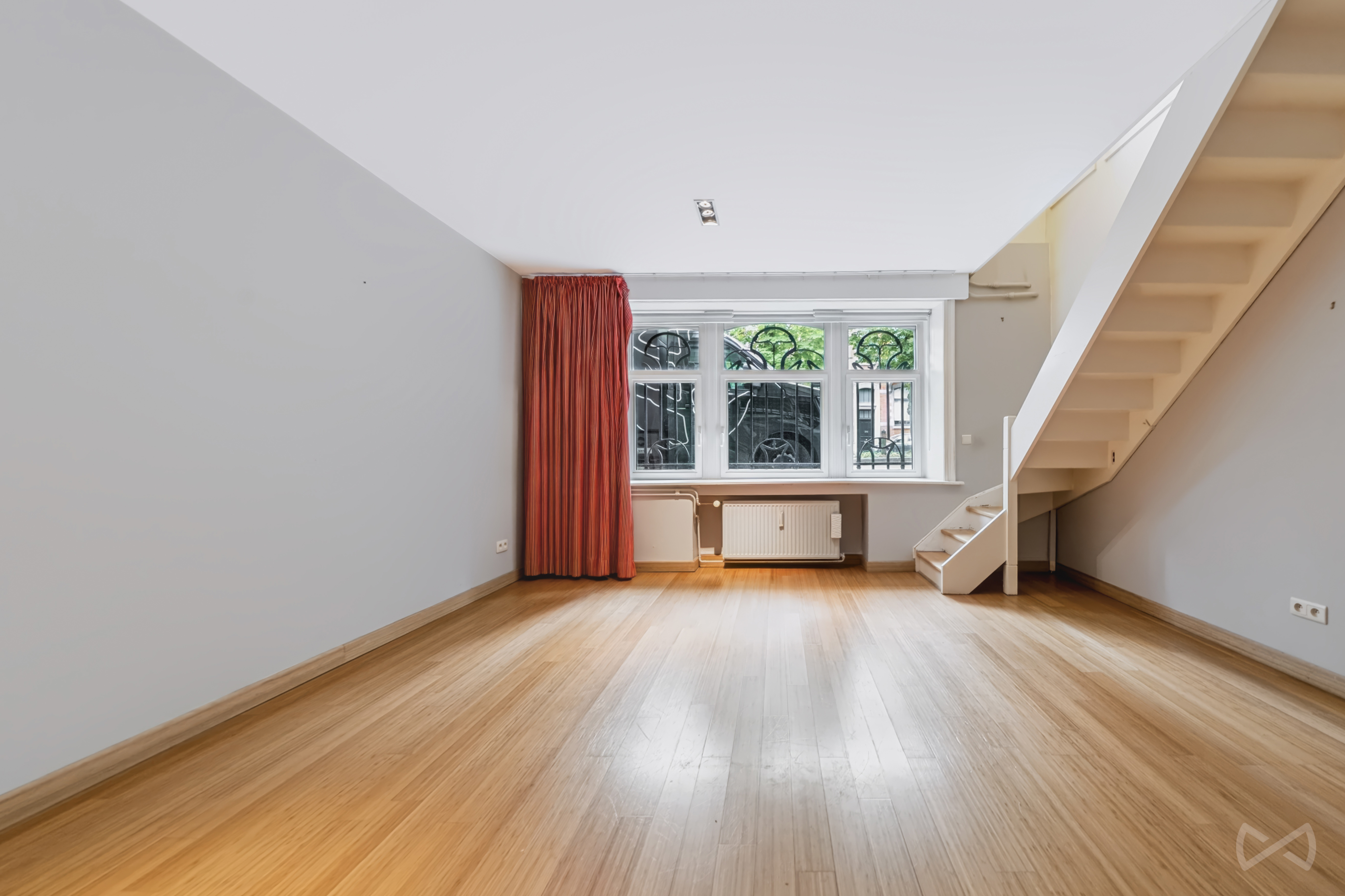 Picture 3 of 4 for Duplex with three bedrooms in Forest