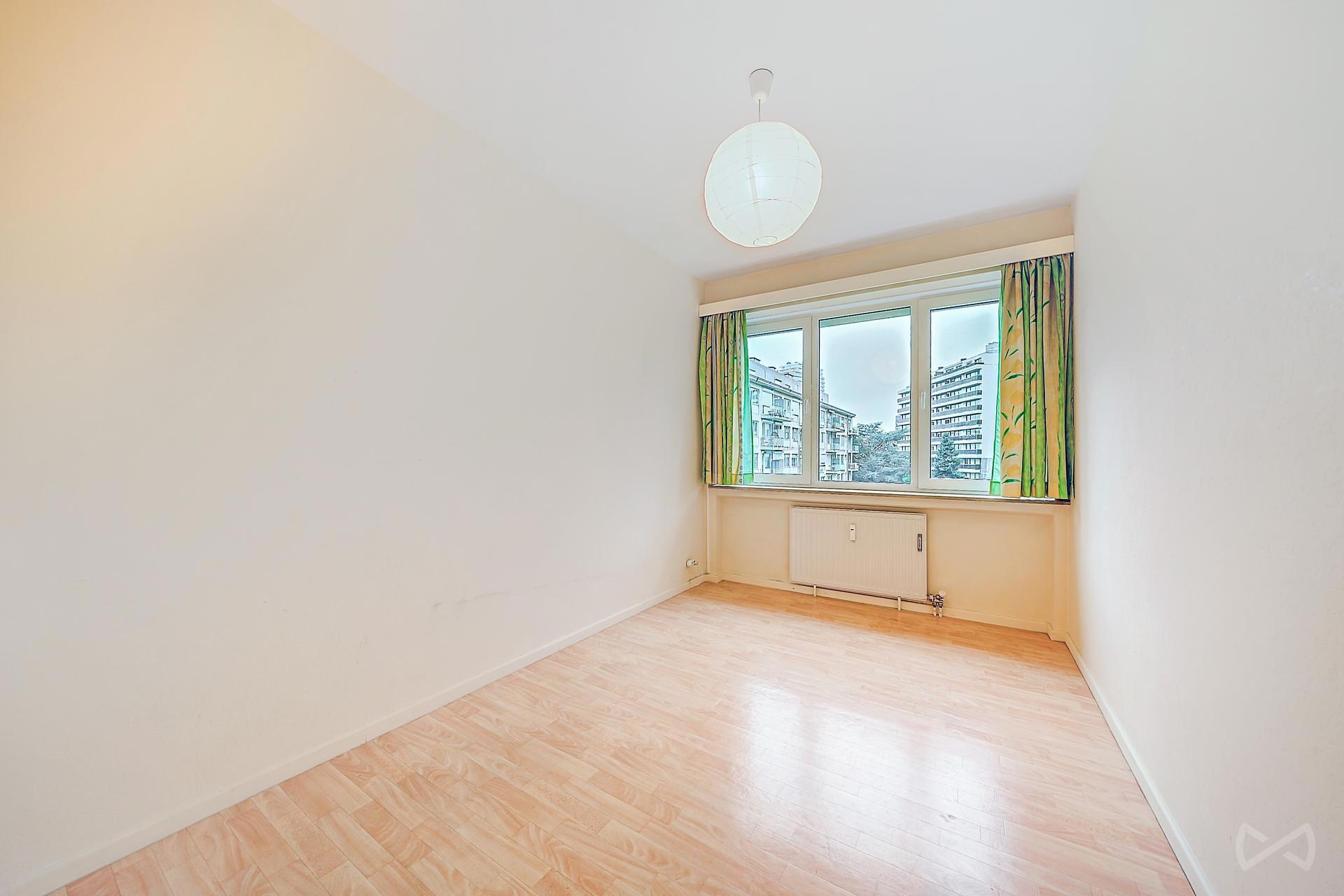 Picture 2 of 4 for Flat with two bedrooms in Molenbeek-saint-jean