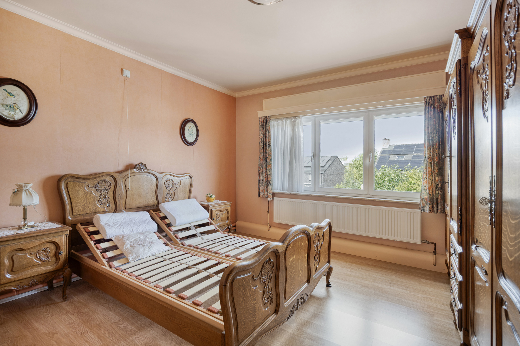 Picture 1 of 4 for House with four bedrooms in Affligem