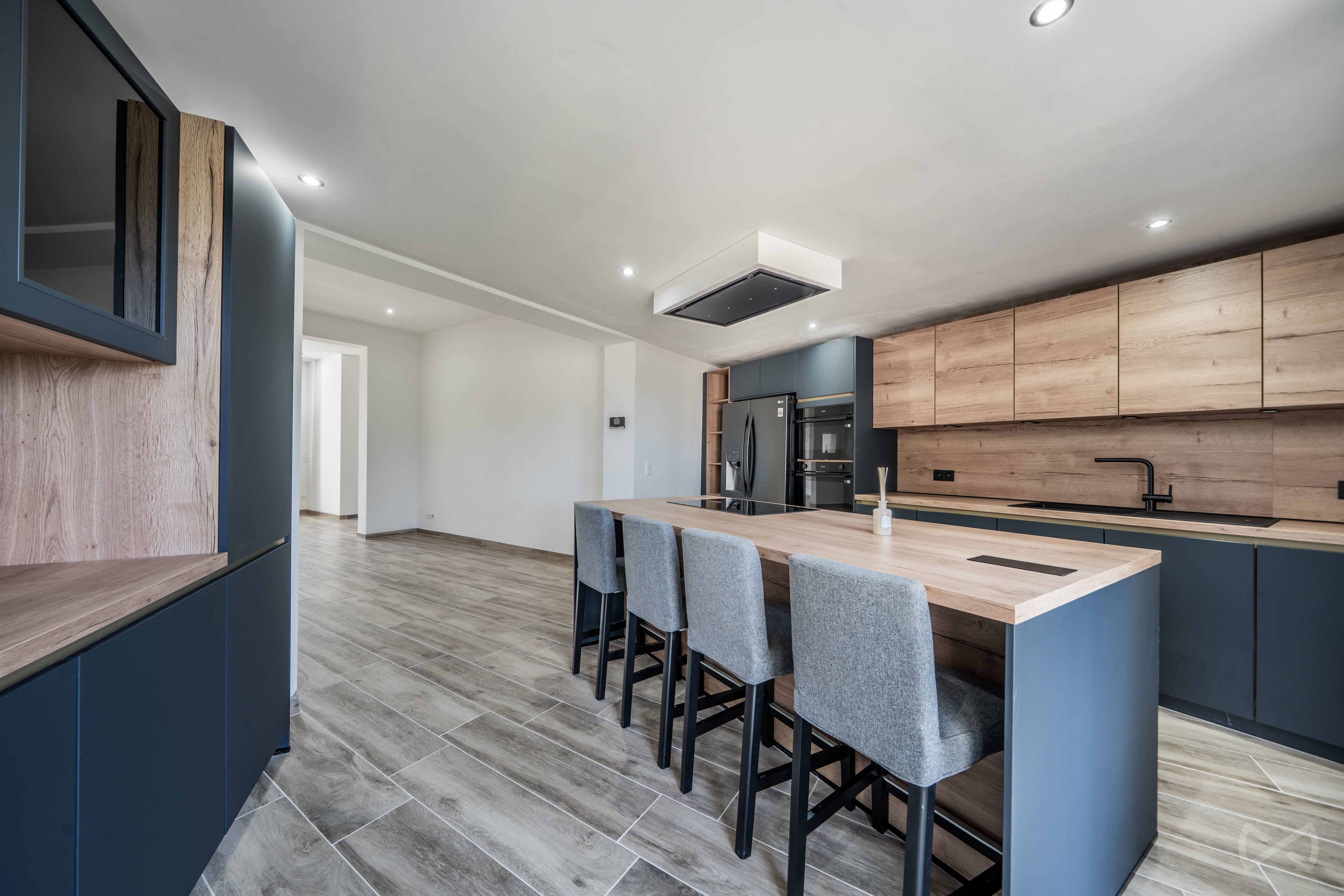 Picture 4 of 4 for House with four bedrooms in Jumet