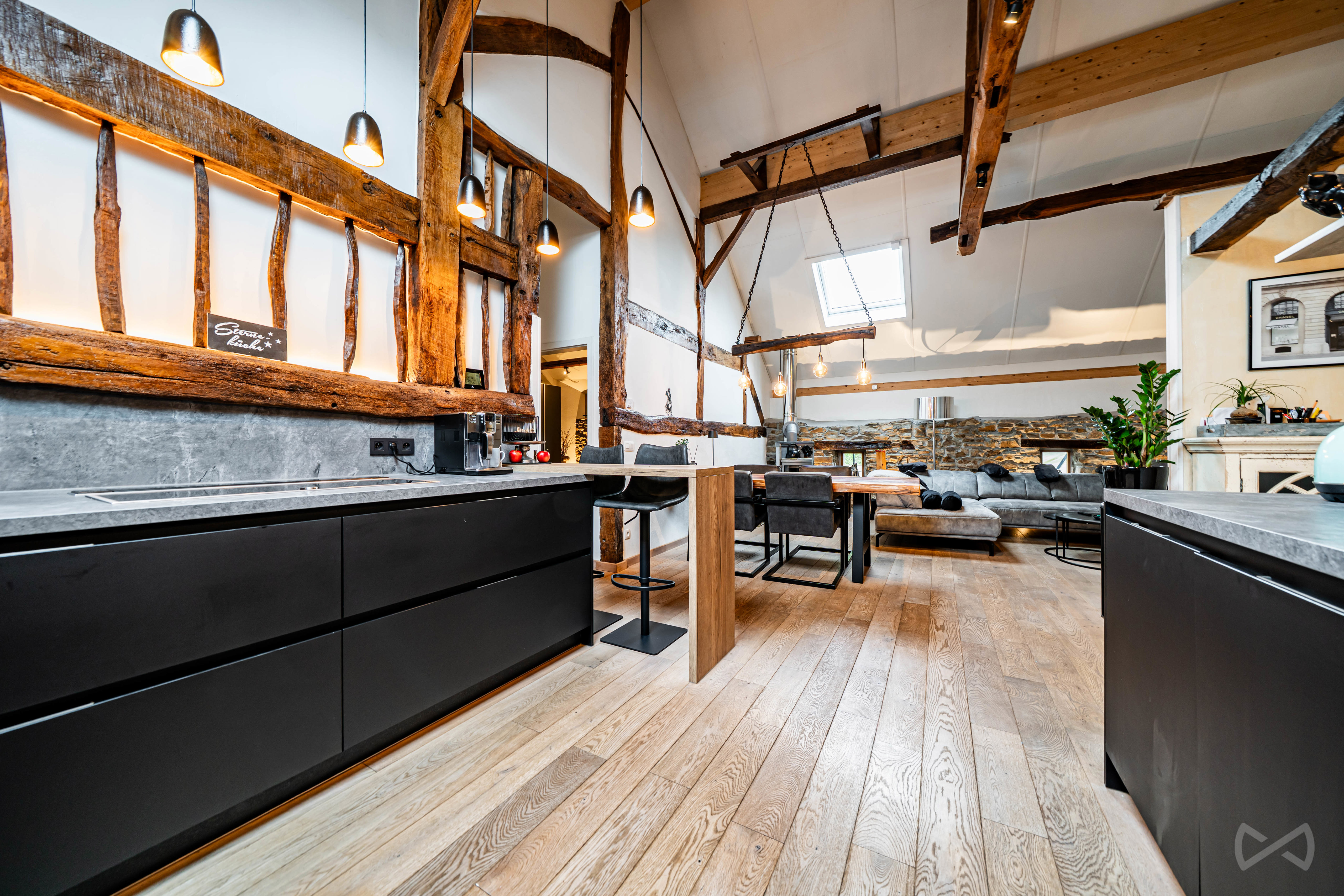 Photo 2 sur 4 pour Maison de quatre chambres à Sankt vith