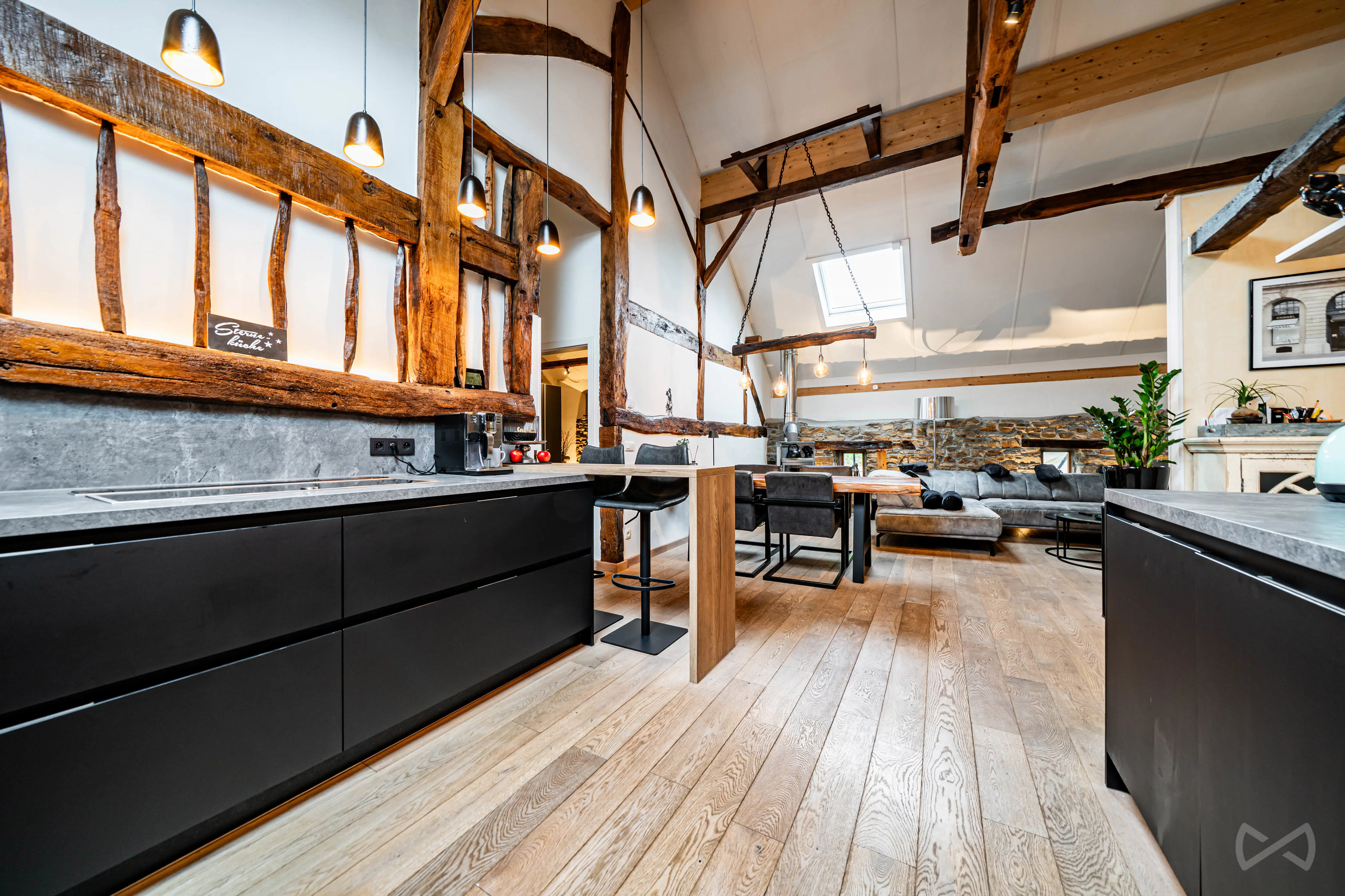 Photo 2 sur 4 pour Maison de quatre chambres à Sankt vith