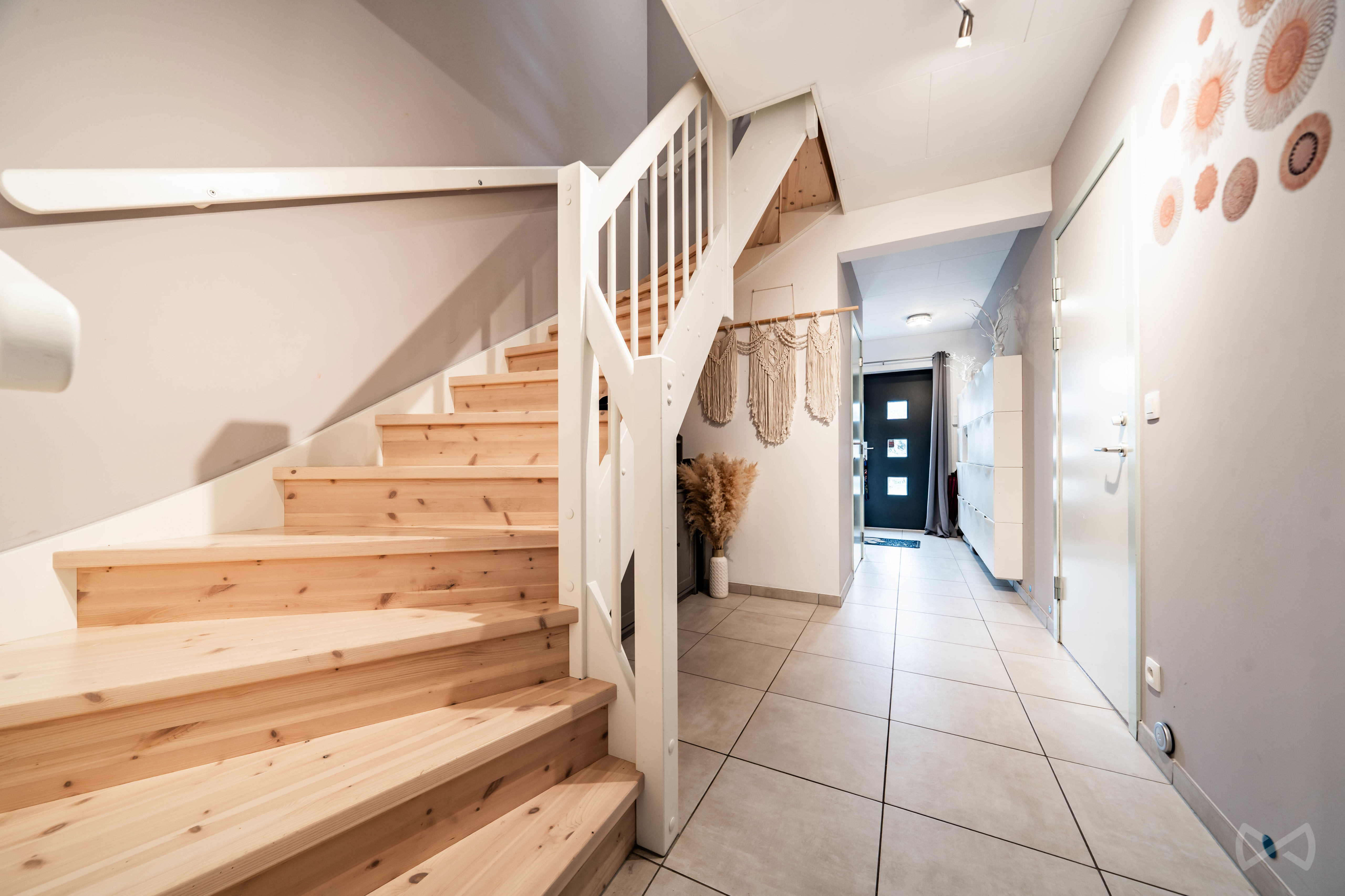Photo 2 sur 4 pour Maison de quatre chambres à Soignies