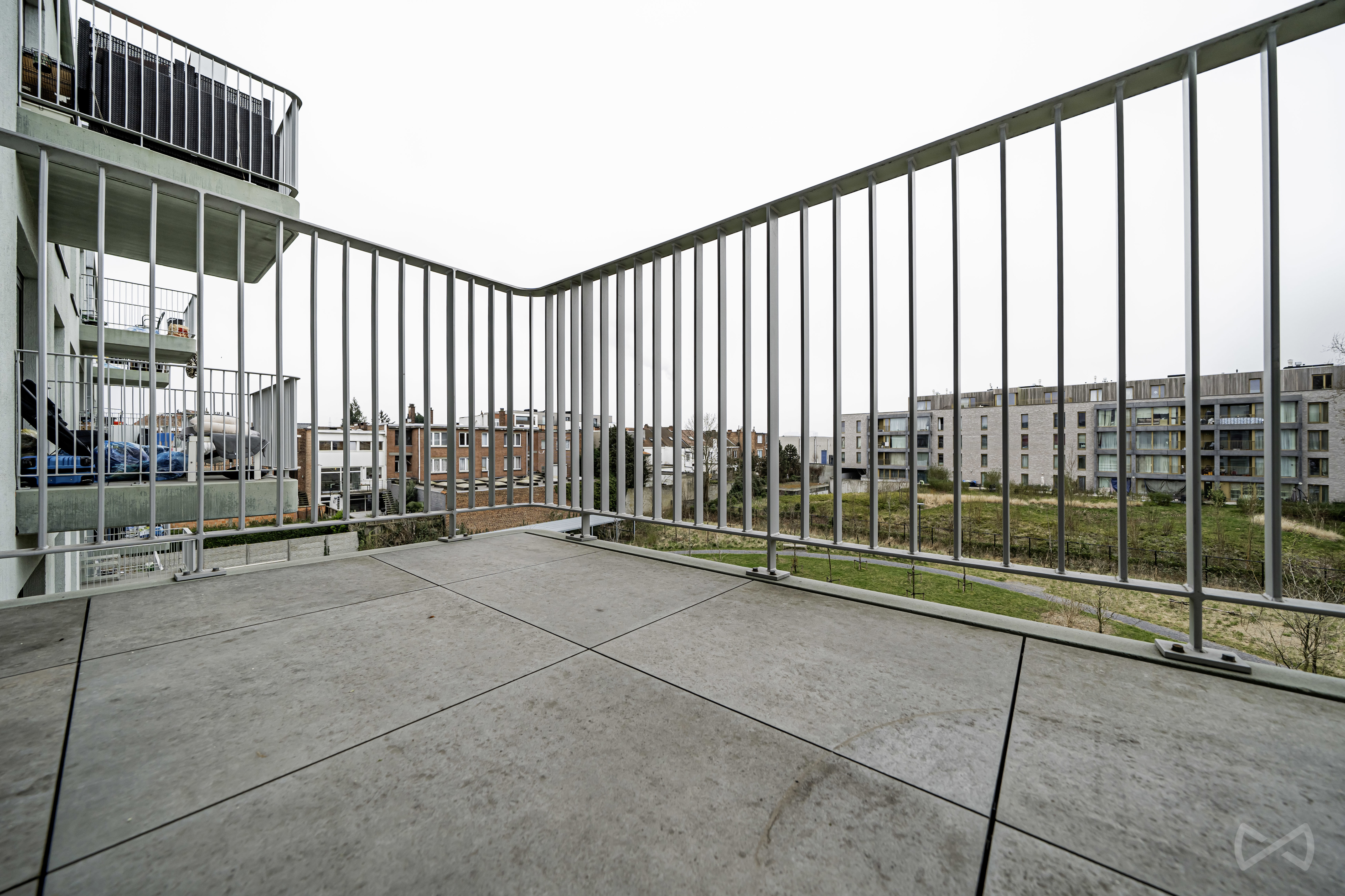 Picture 2 of 4 for Flat with one bedroom in Neder-over-heembeek