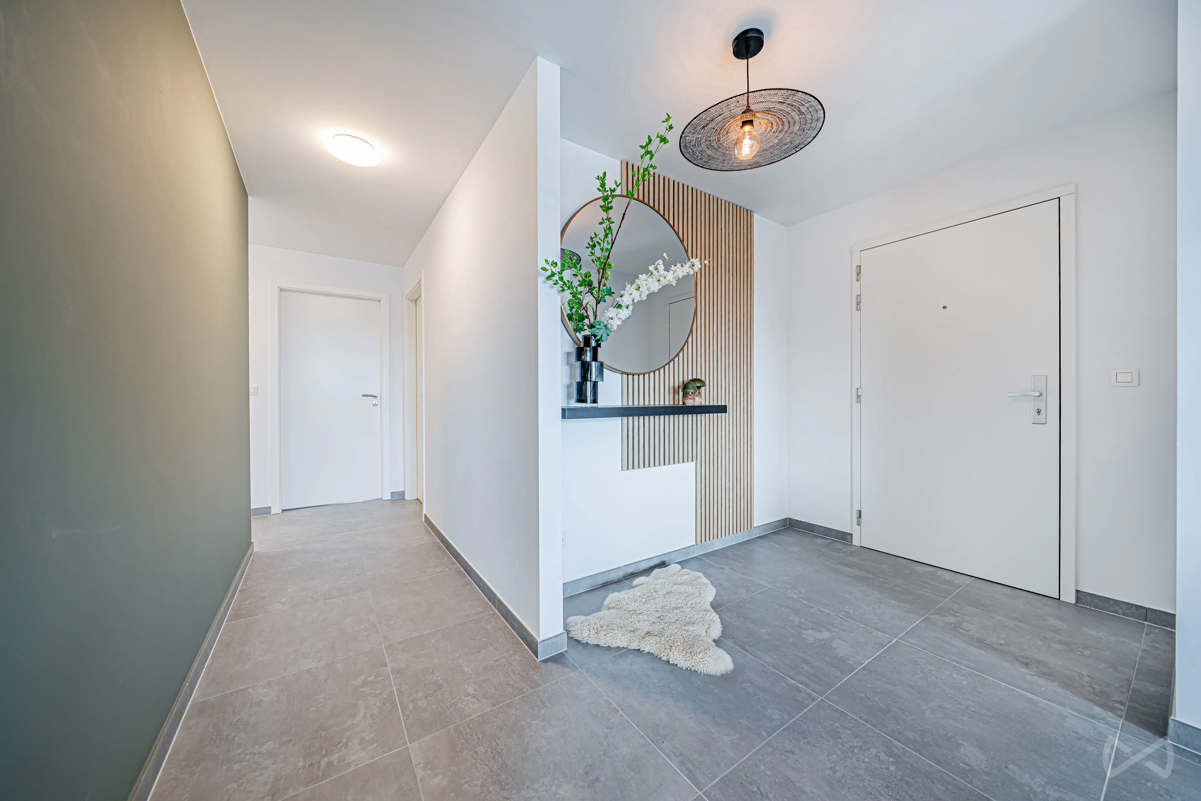 Picture 3 of 3 for Flat with one bedroom in Liège