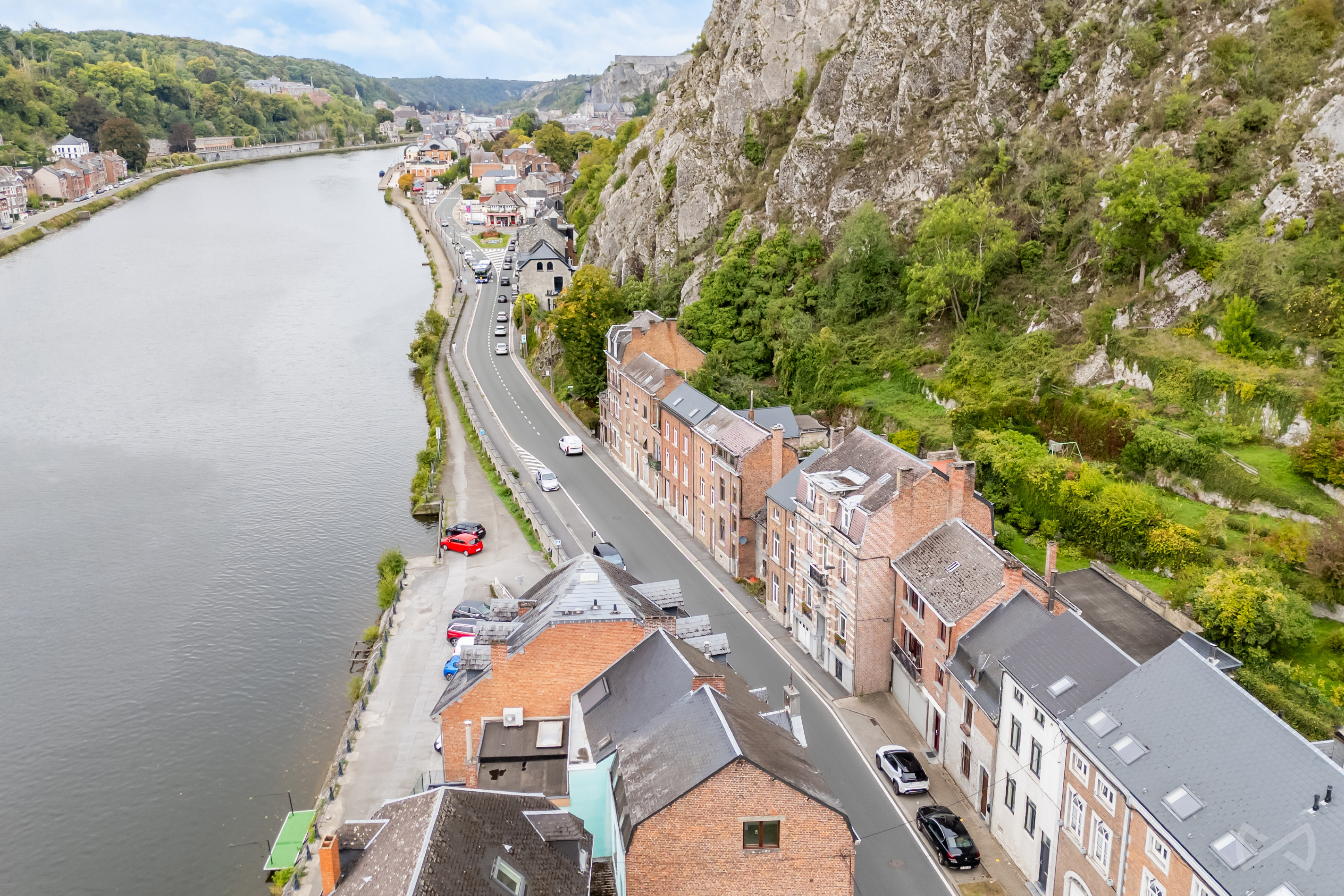 Picture 3 of 4 for House with three bedrooms in Dinant