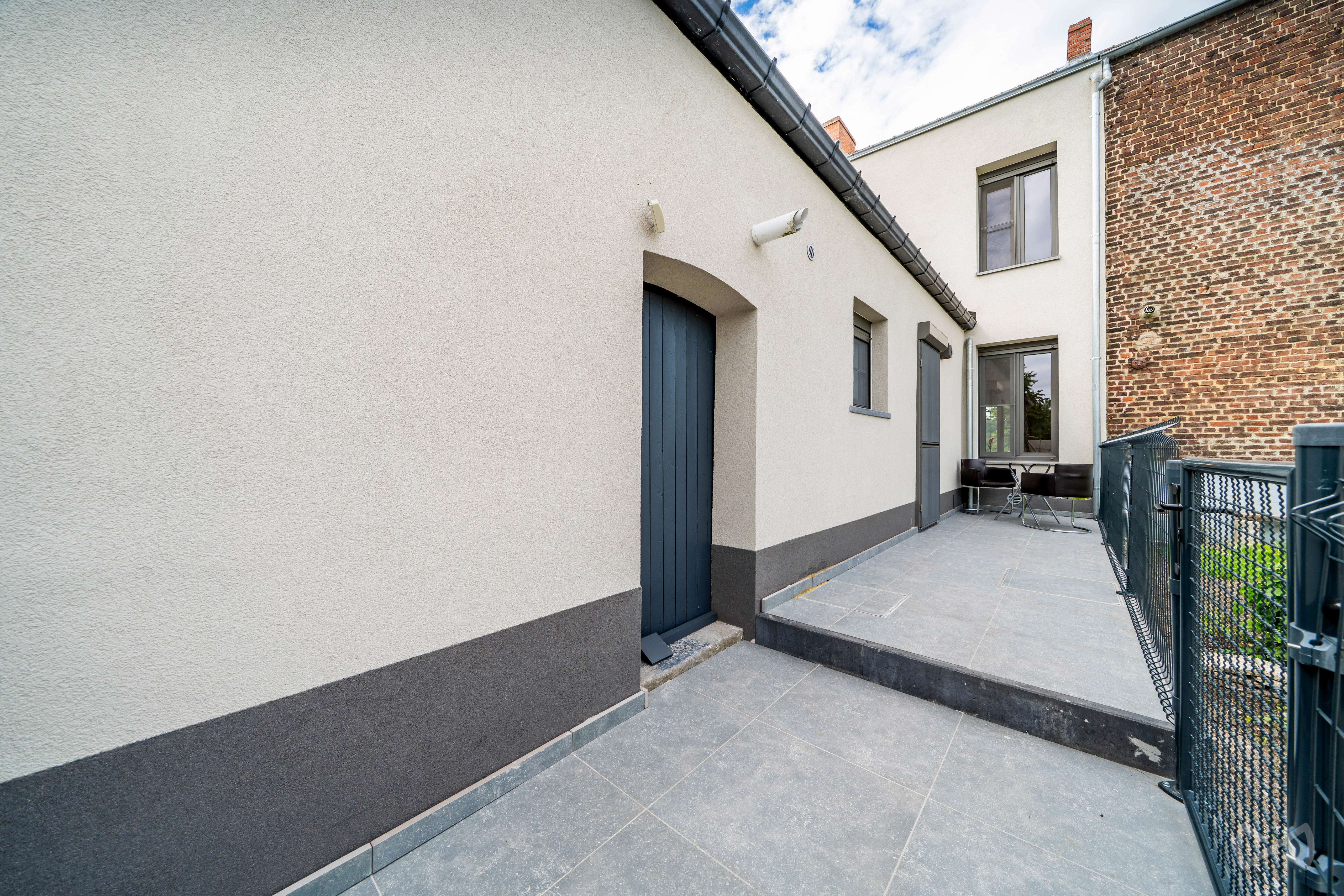 Foto van de woning