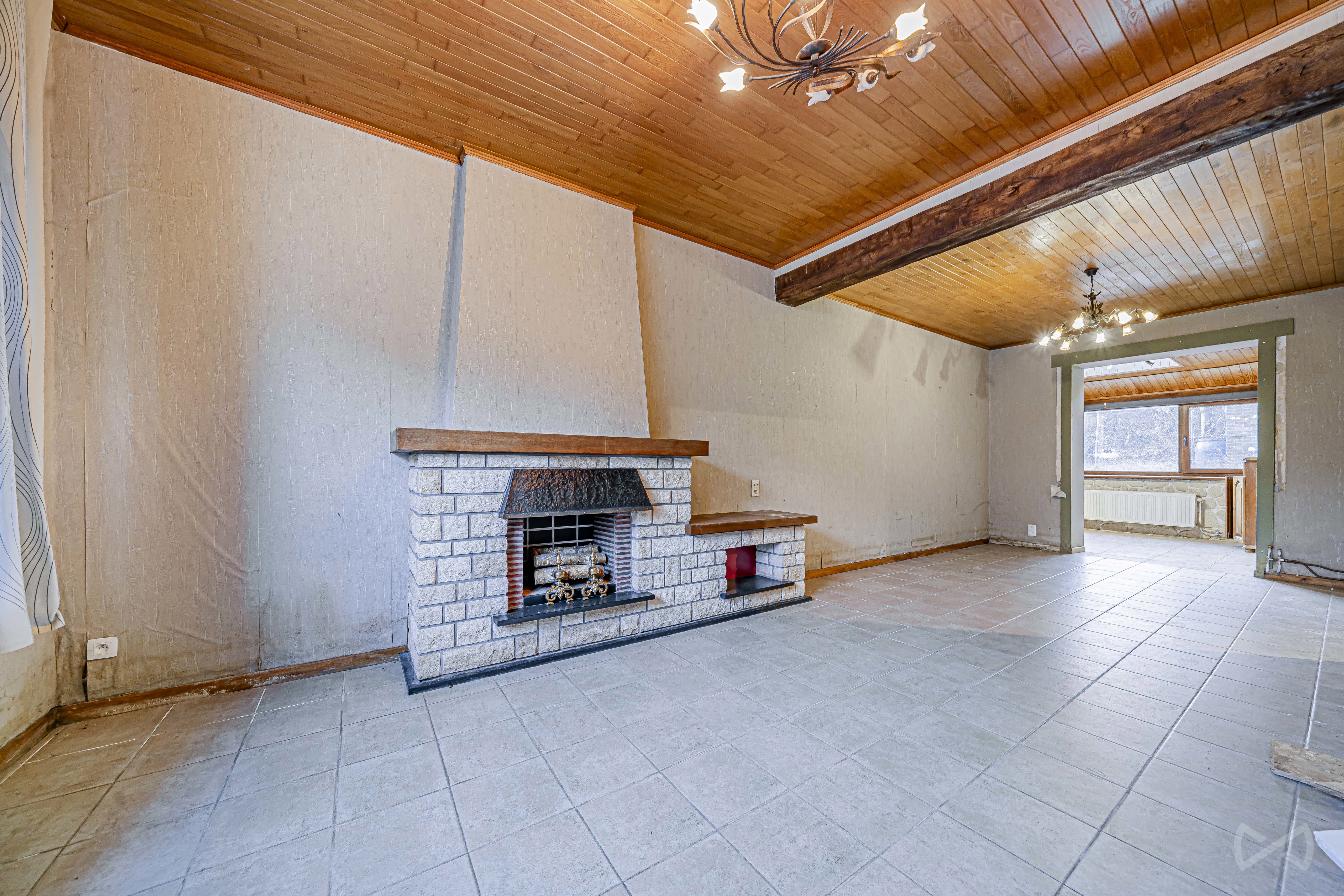 Picture 3 of 3 for House with three bedrooms in Gingelom Montenaken