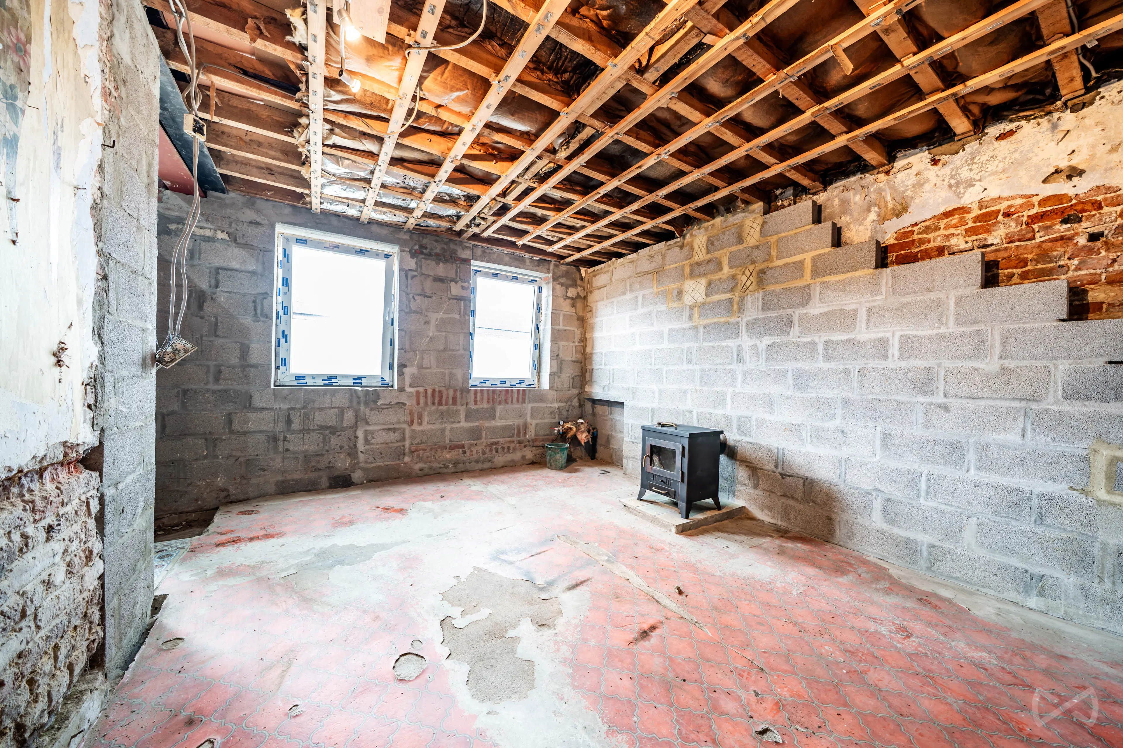 Picture 4 of 4 for House with two bedrooms in Ambresin