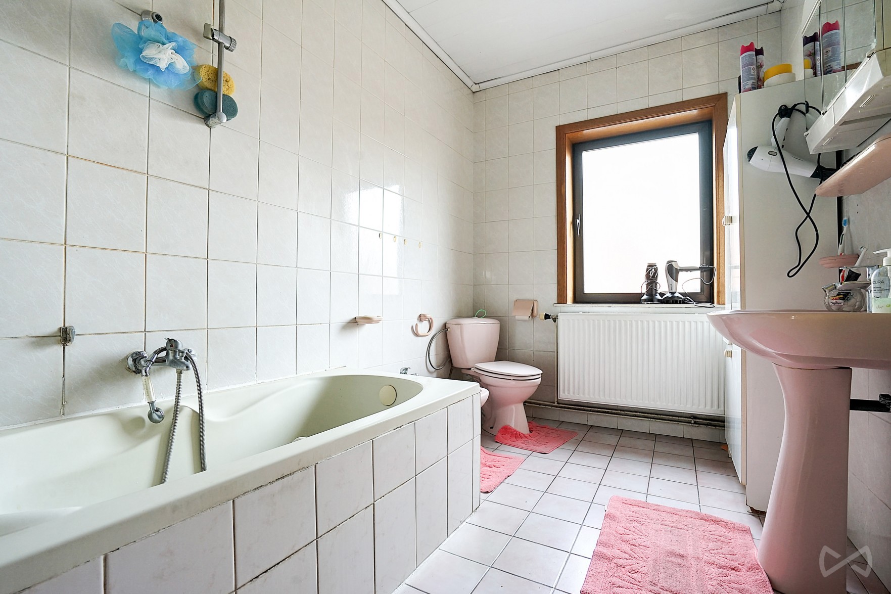 Picture 1 of 4 for Duplex with two bedrooms in La Louvière