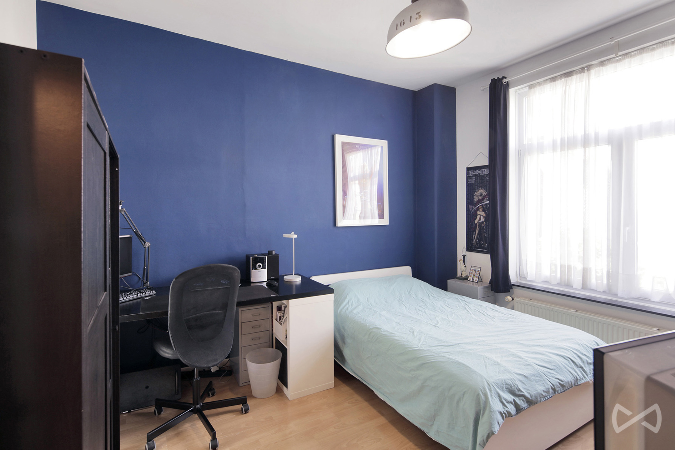 Picture 4 of 4 for House with four bedrooms in Laeken
