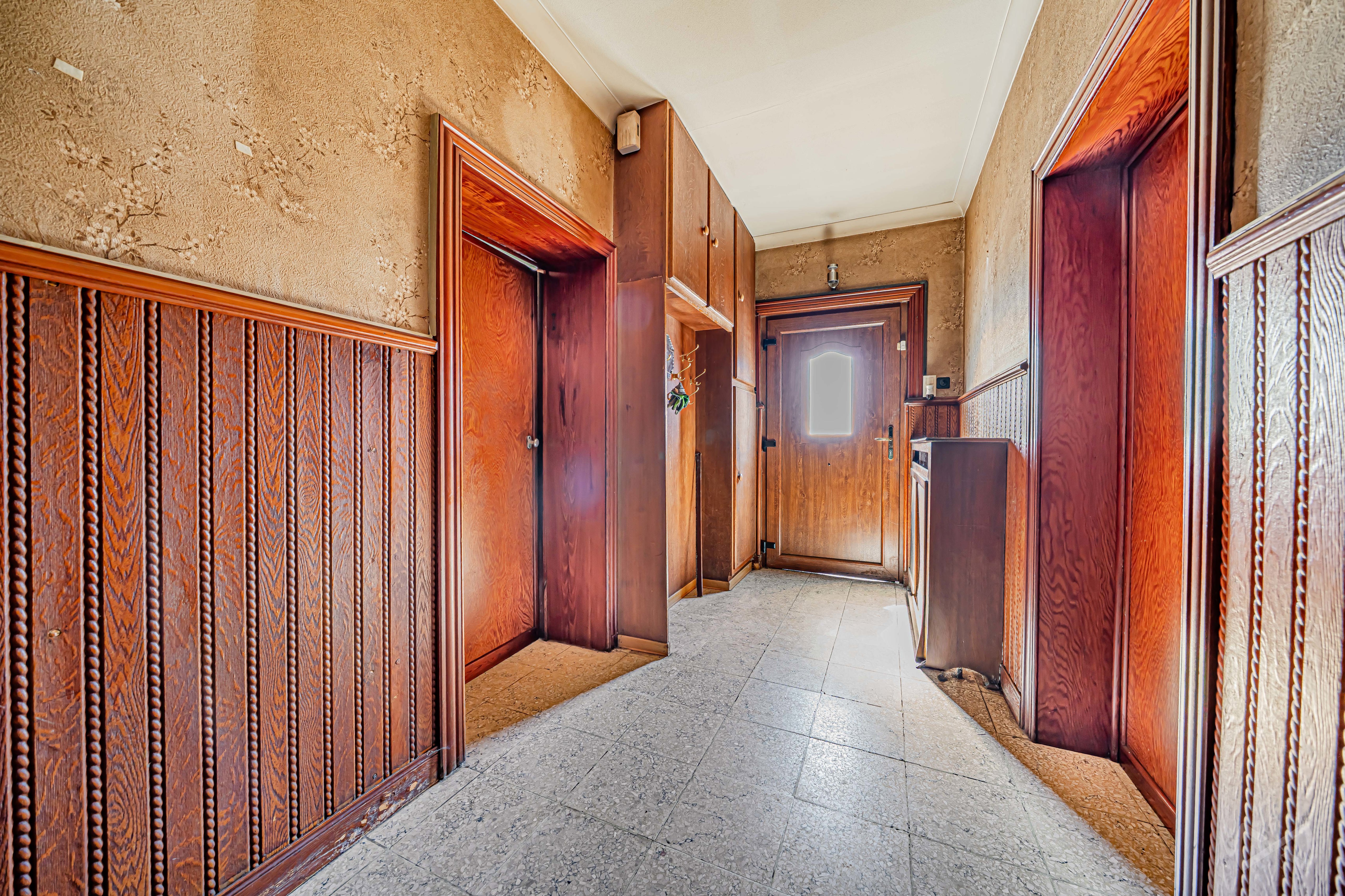 Foto 4 van 4 van Huis met drie slaapkamers in Avernas-le-bauduin