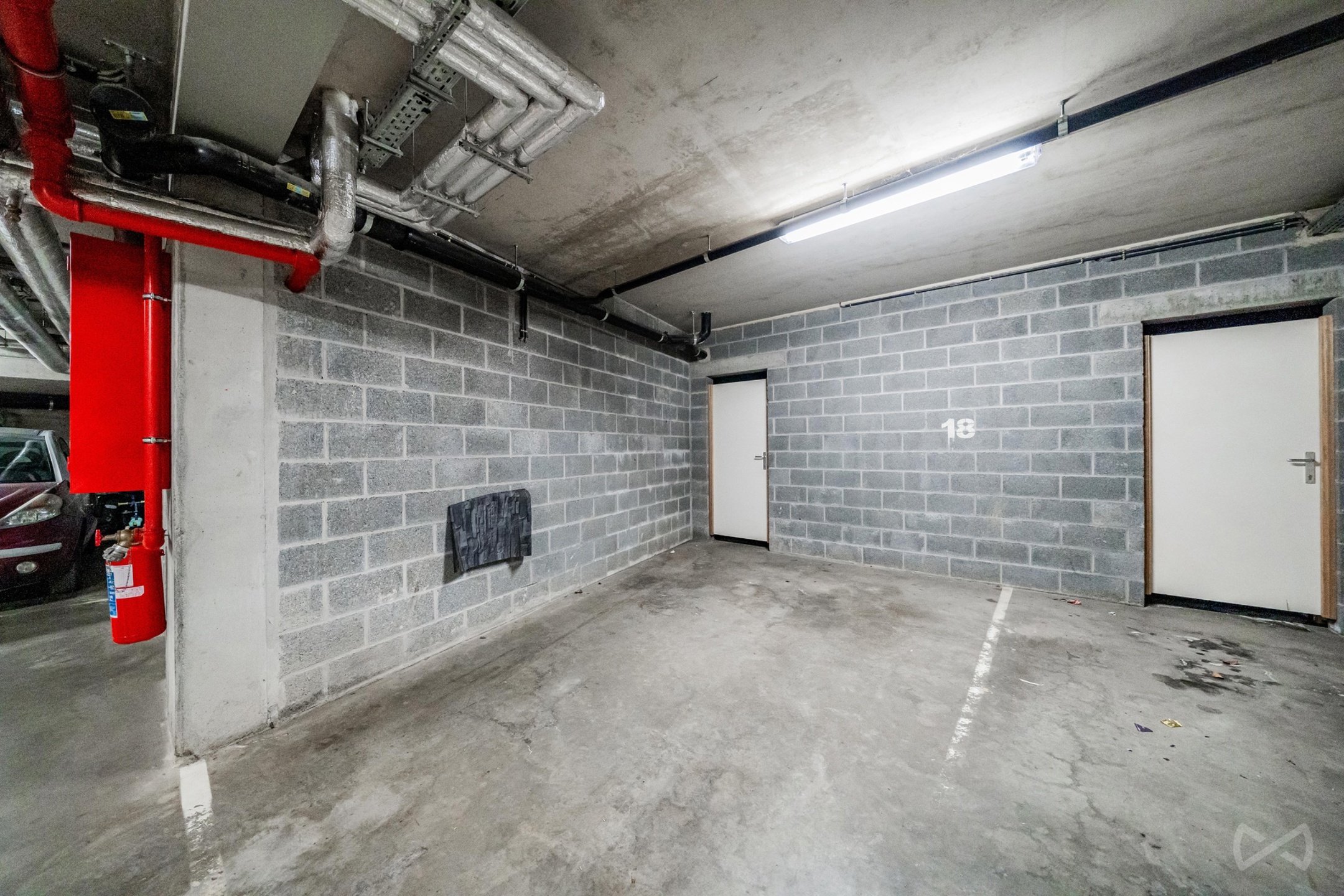 Foto 4 van 4 van Duplex met drie slaapkamers in Arlon