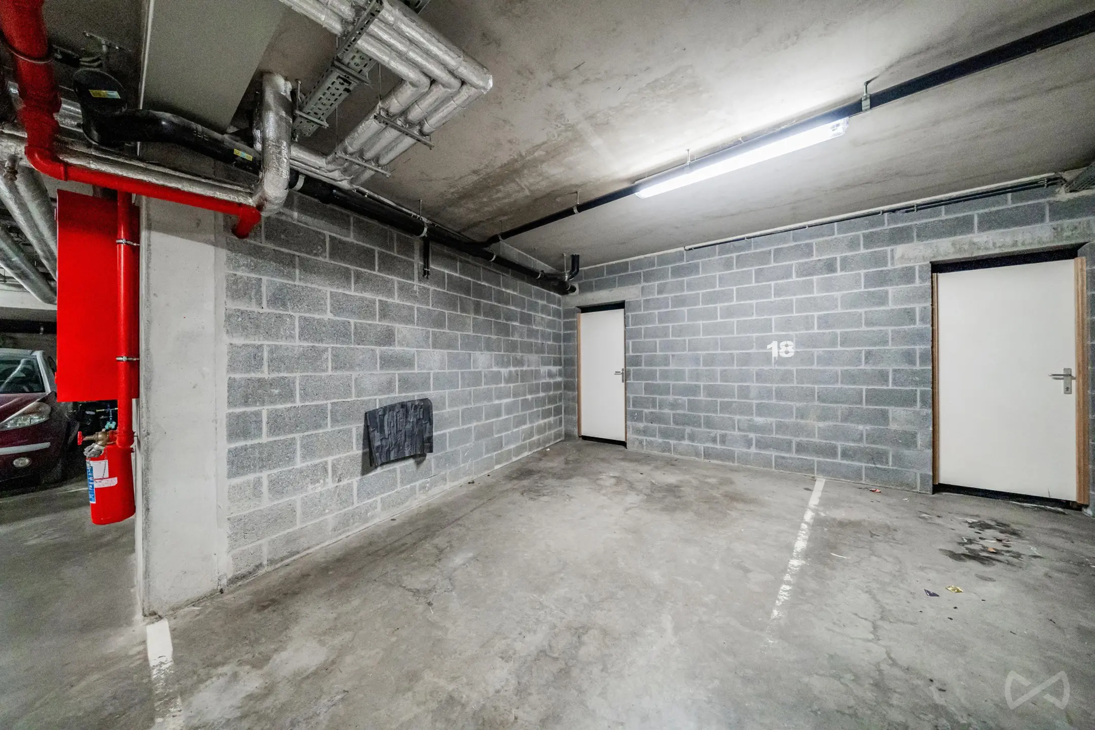 Foto 4 van 4 van Duplex met drie slaapkamers in Arlon