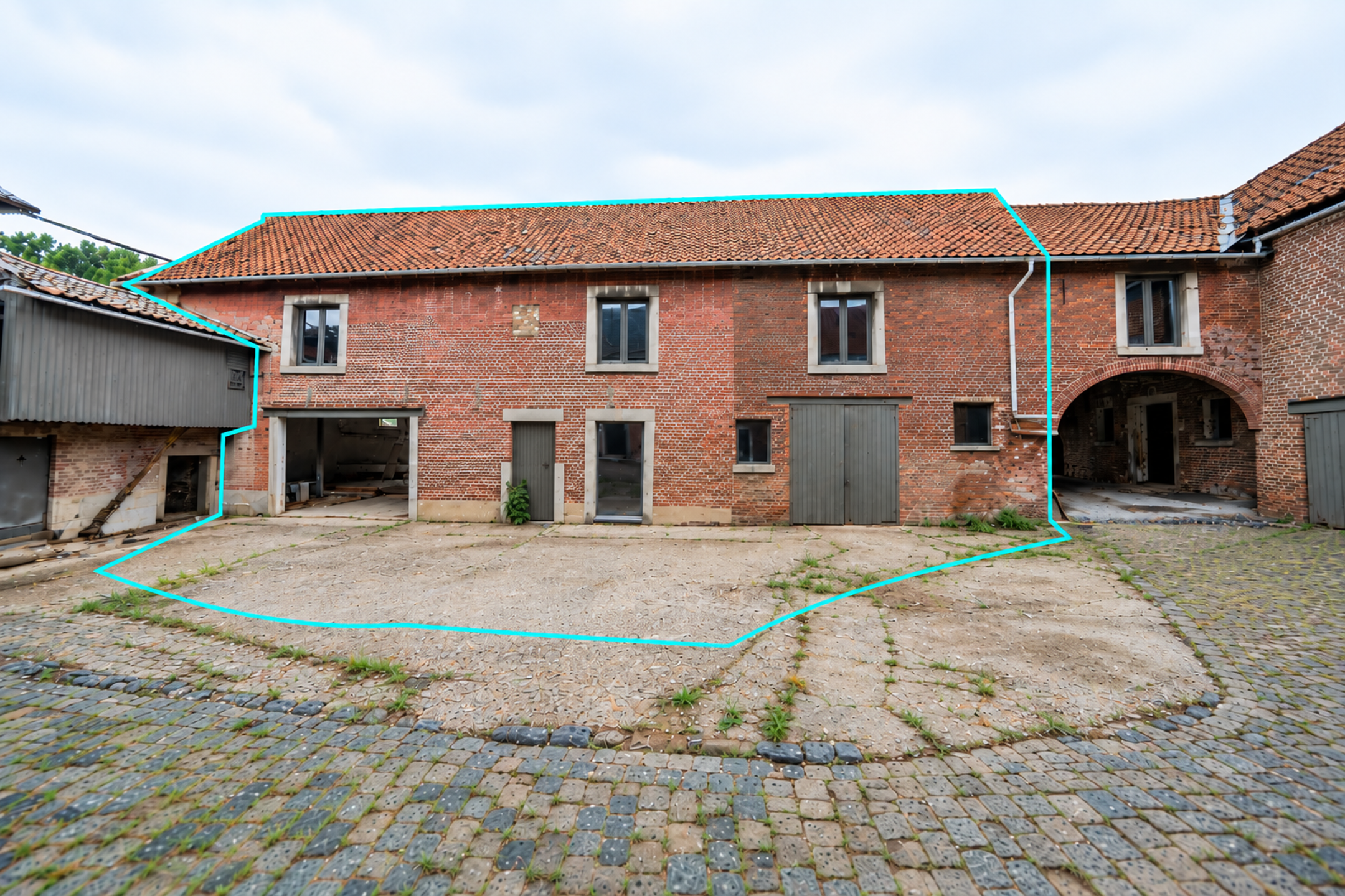 Foto van de woning