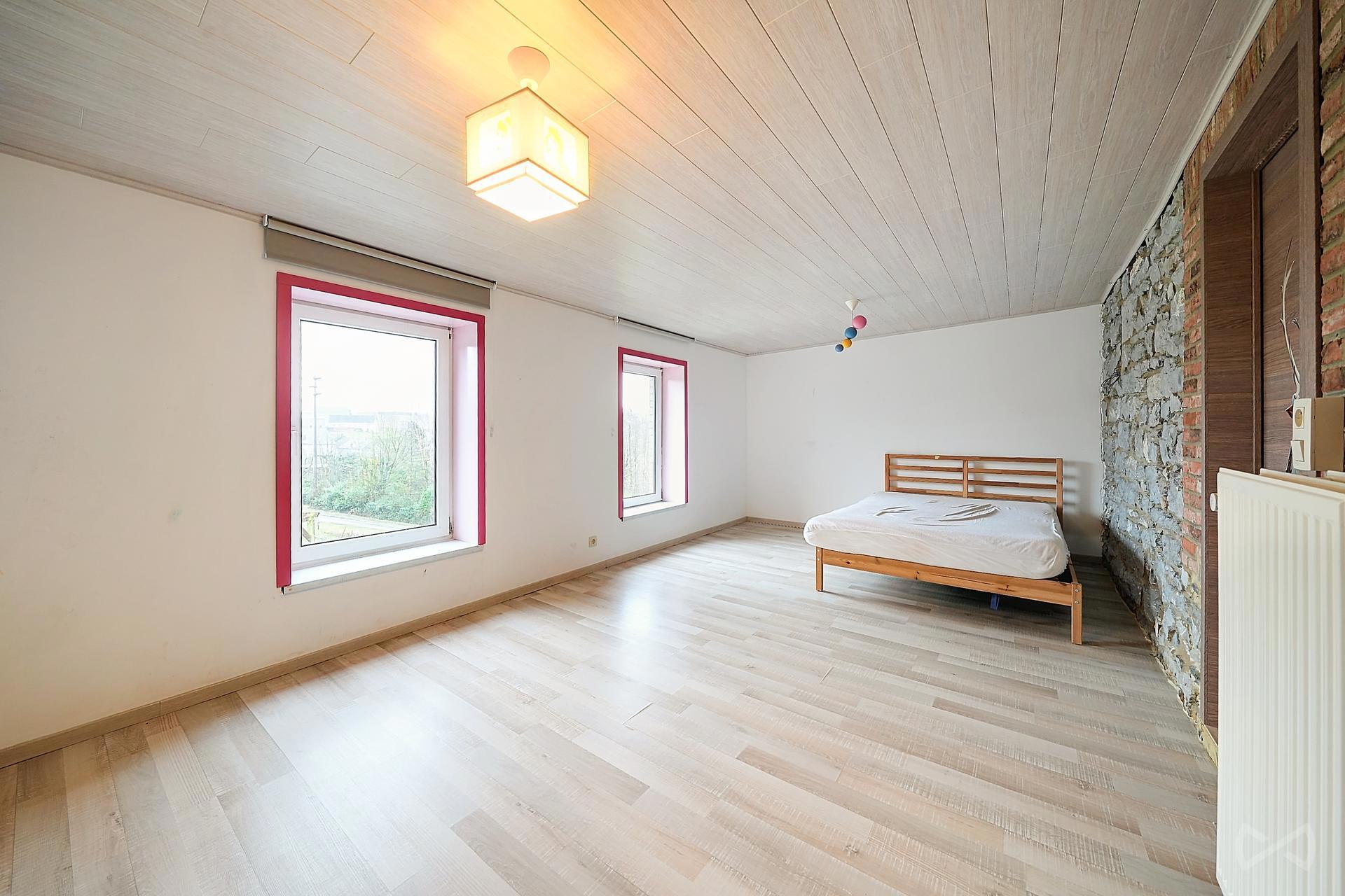 Picture 1 of 4 for House with six bedrooms in Florennes