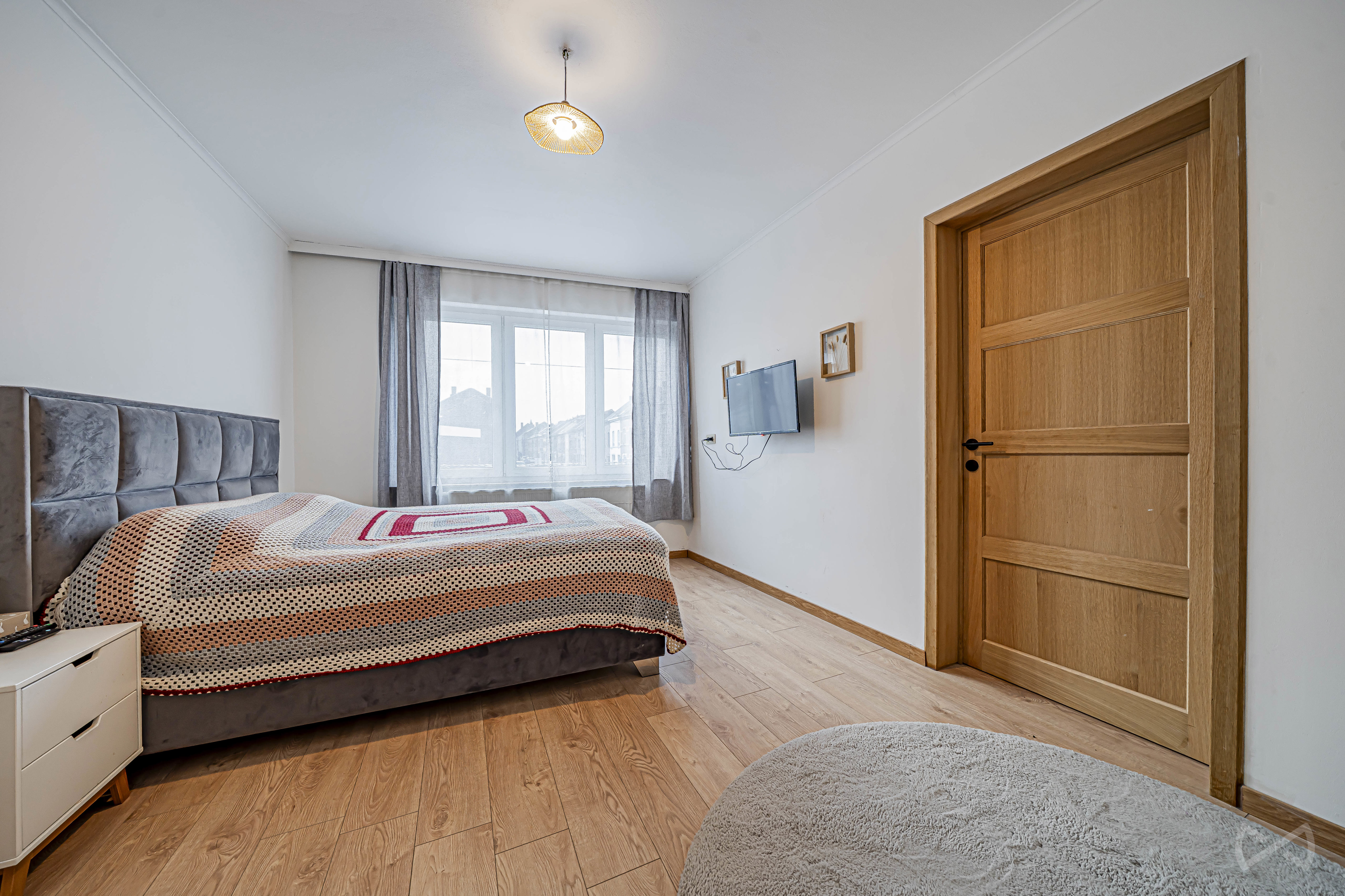 Picture 4 of 4 for House with three bedrooms in Gosselies