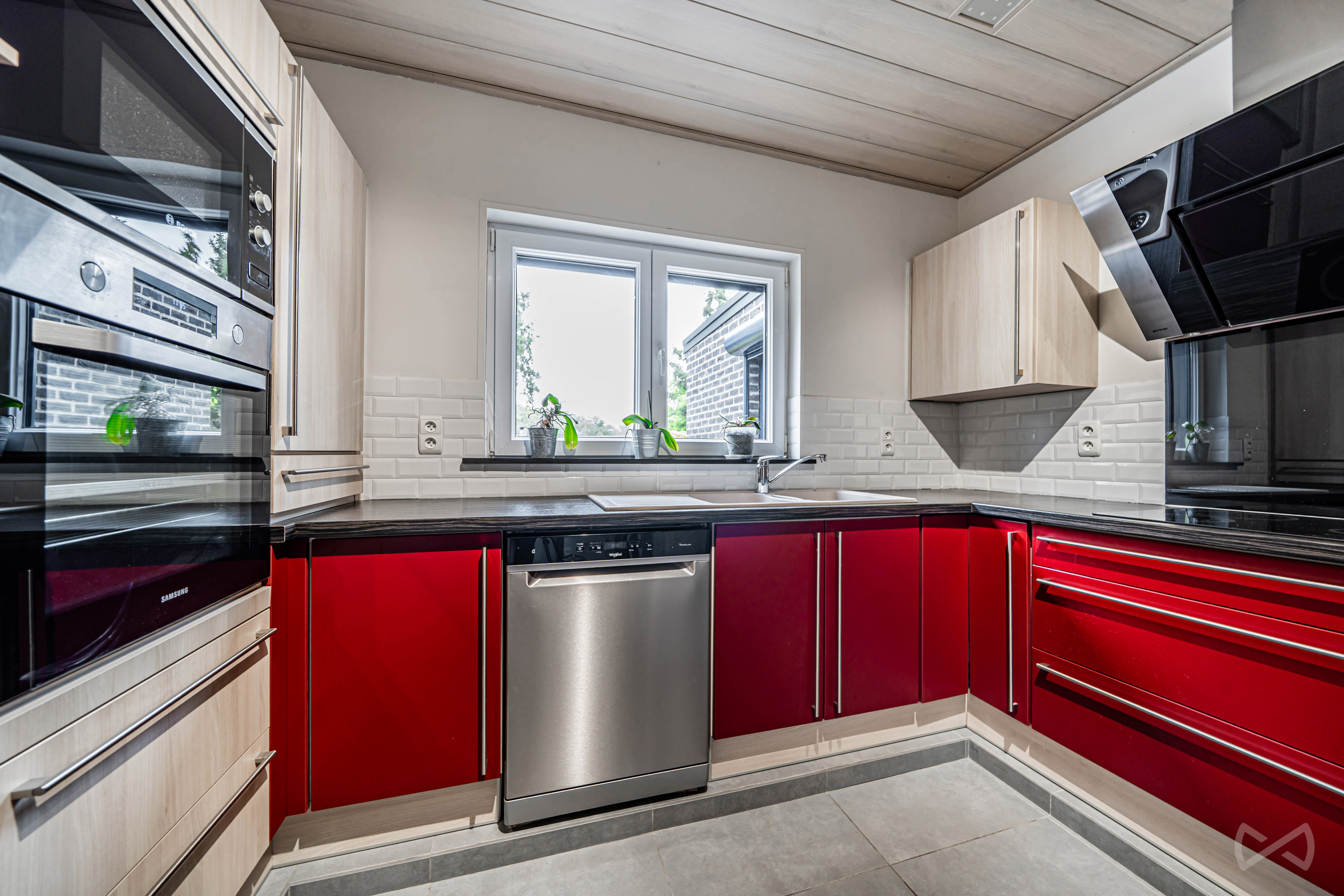 Picture 2 of 4 for Villa with two bedrooms in Soignies