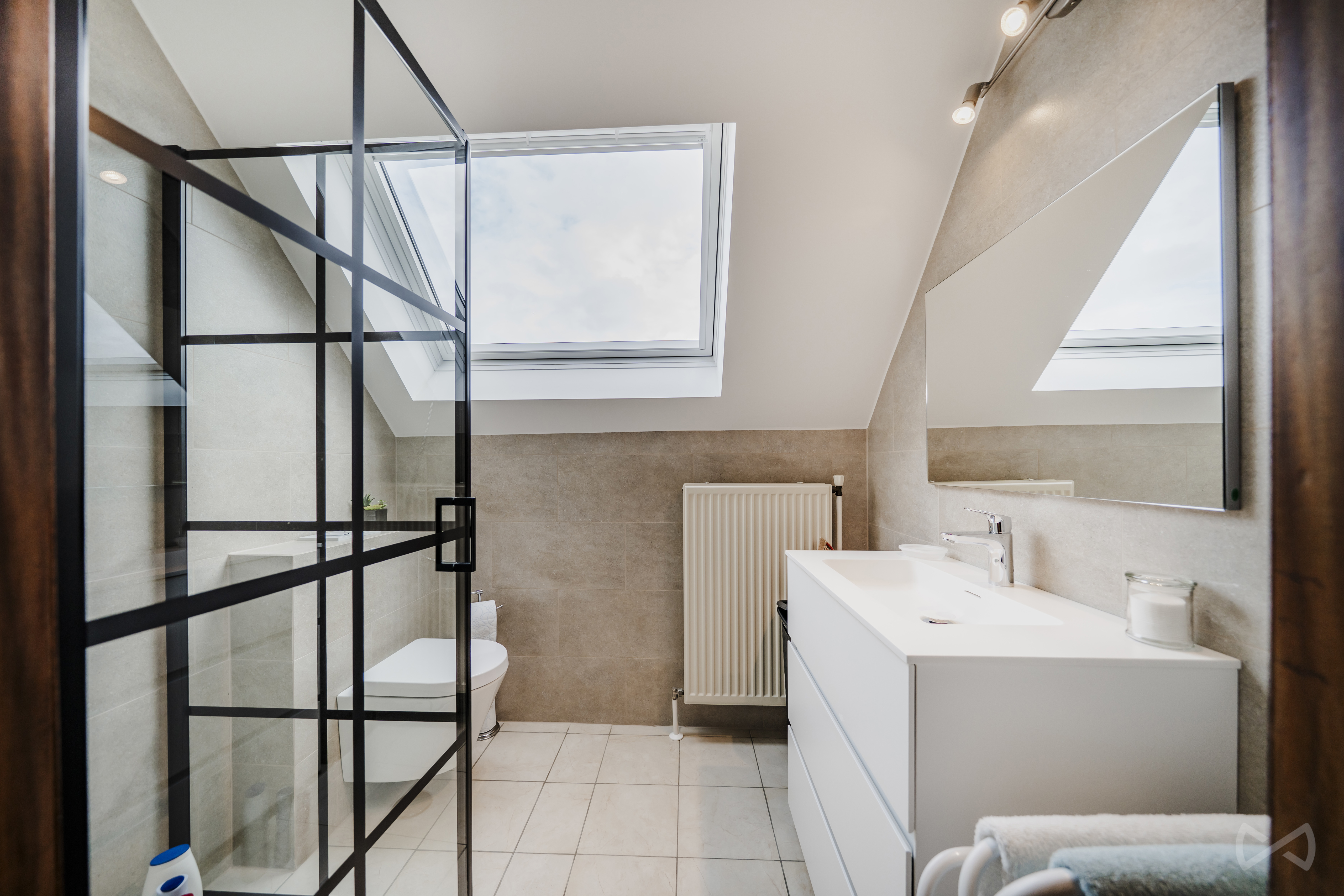 Picture 3 of 4 for House with three bedrooms in Overijse