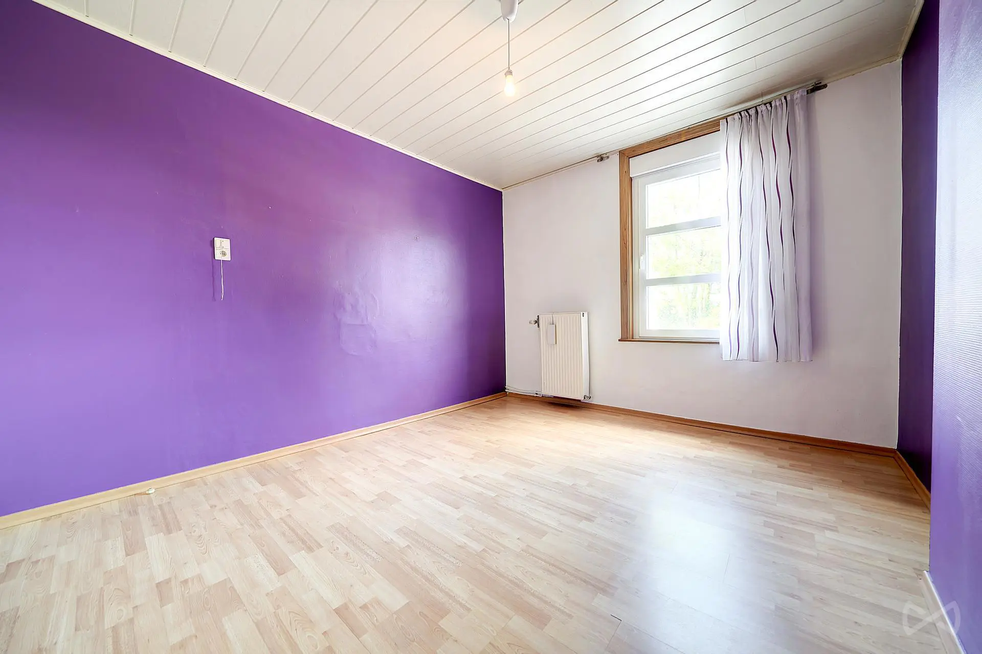 Foto 1 van 4 van Huis met vier slaapkamers in Braine-le-comte
