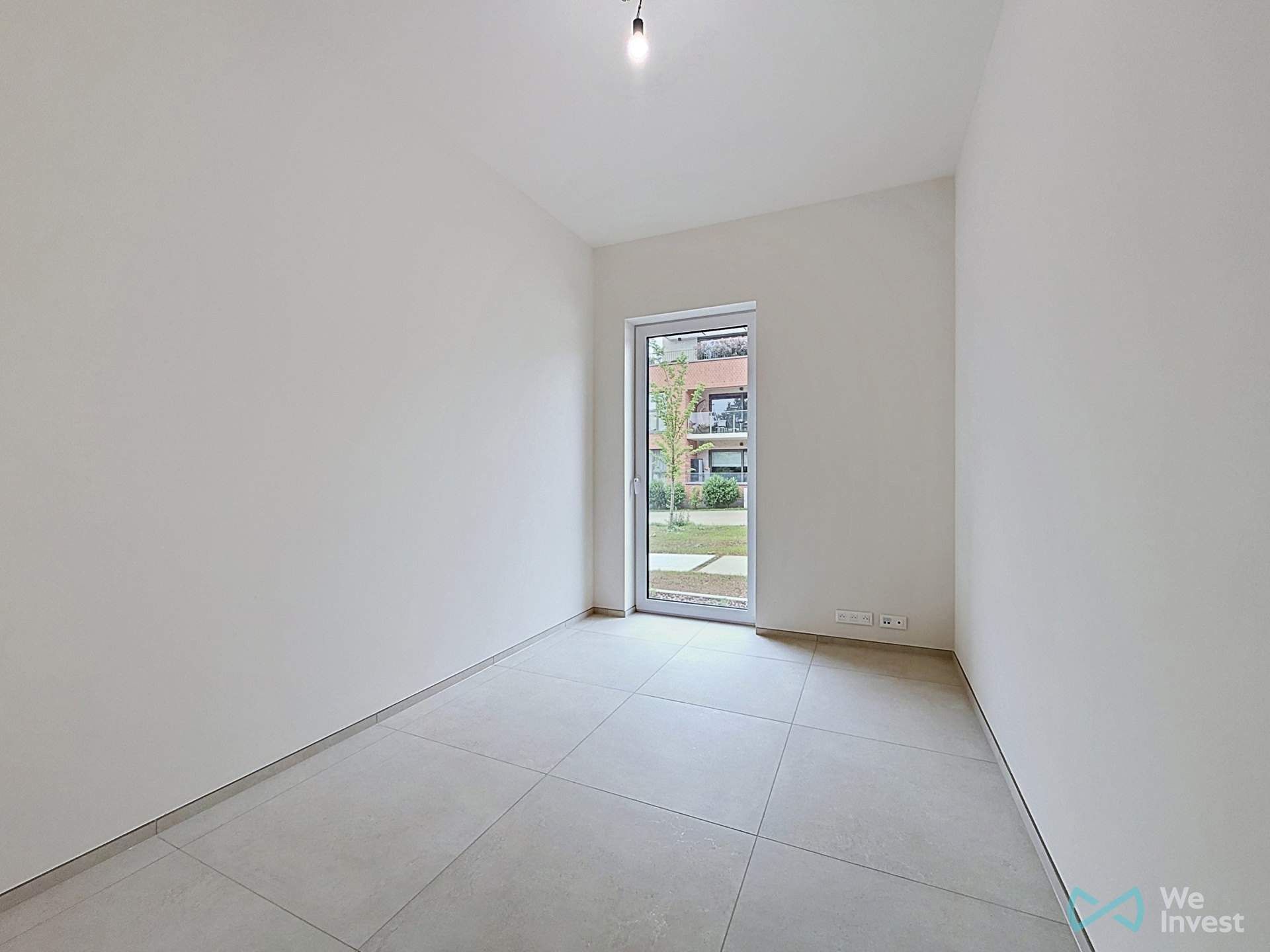 Photo 3 sur 4 pour Rez-de-chaussée de deux chambres à Ottignies-Louvain-la-Neuve