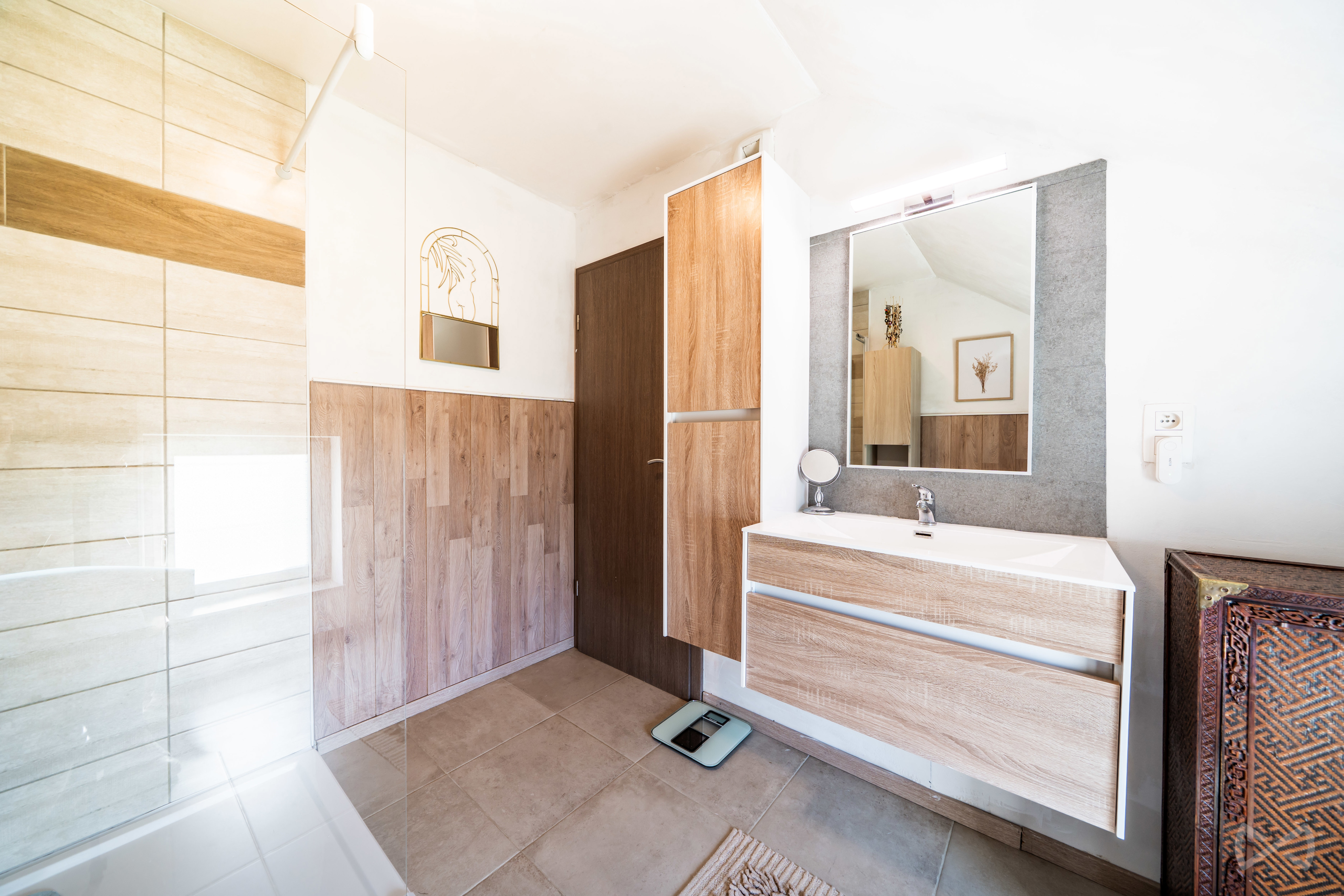Picture 4 of 4 for House with two bedrooms in Braives