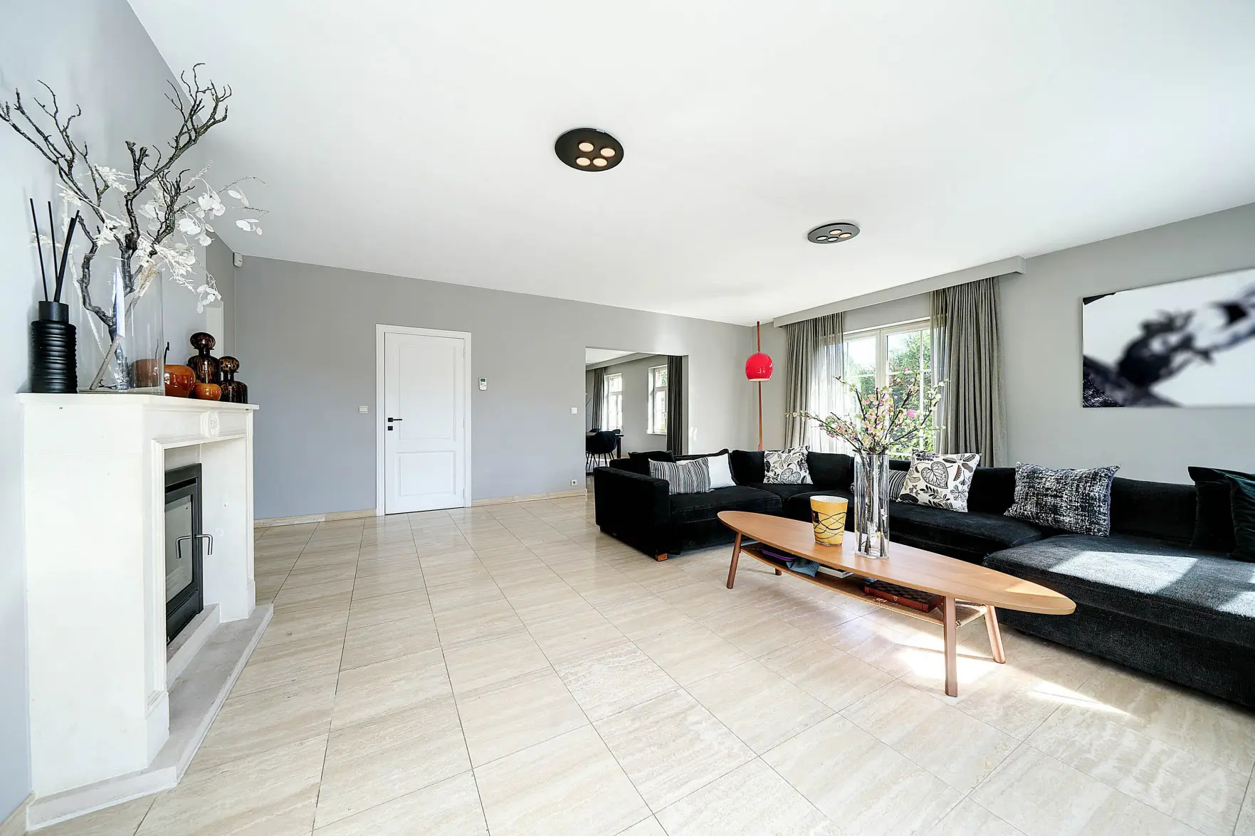Picture 1 of 4 for House with seven bedrooms in Vossem