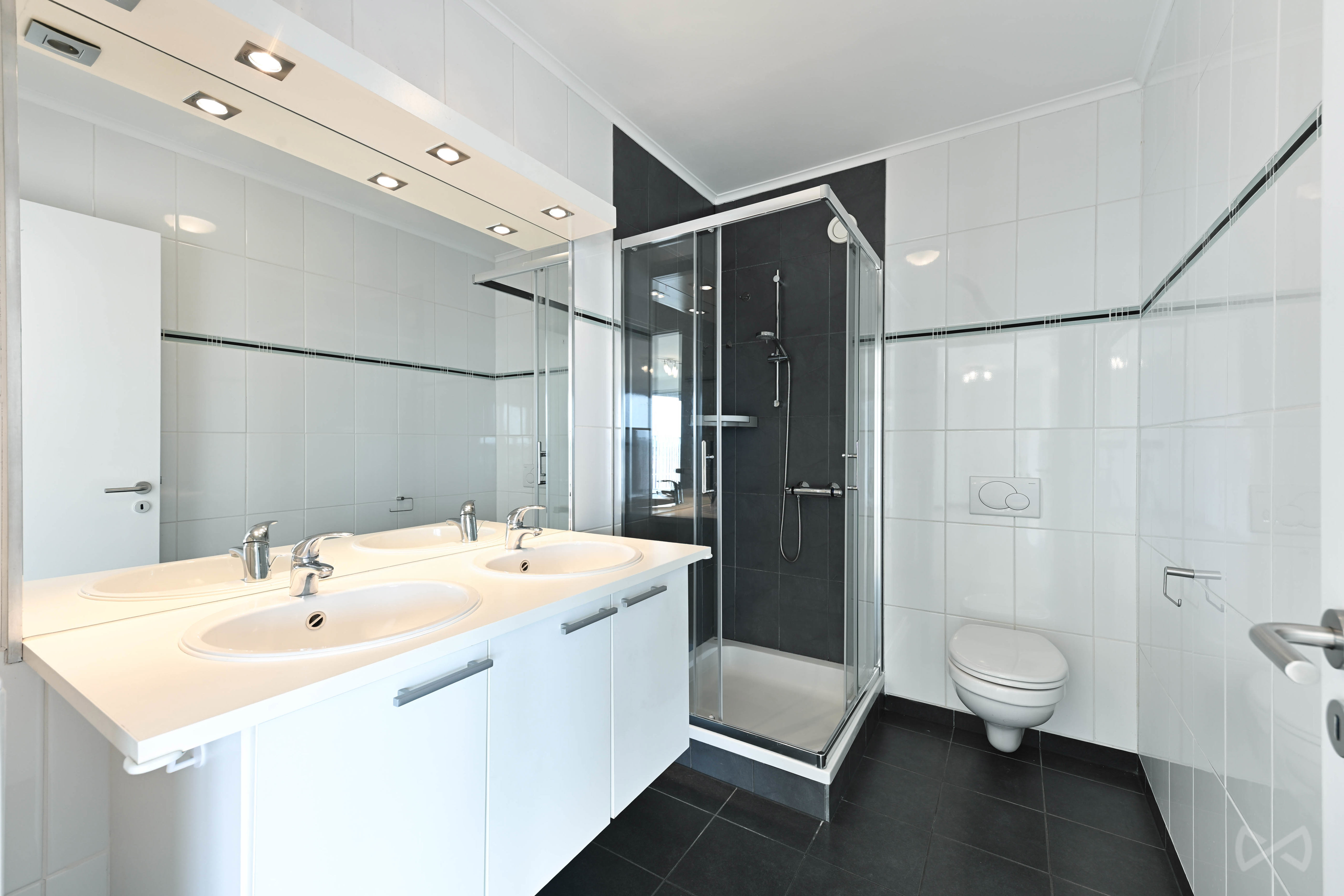 Picture 1 of 4 for Flat with two bedrooms in Leuven