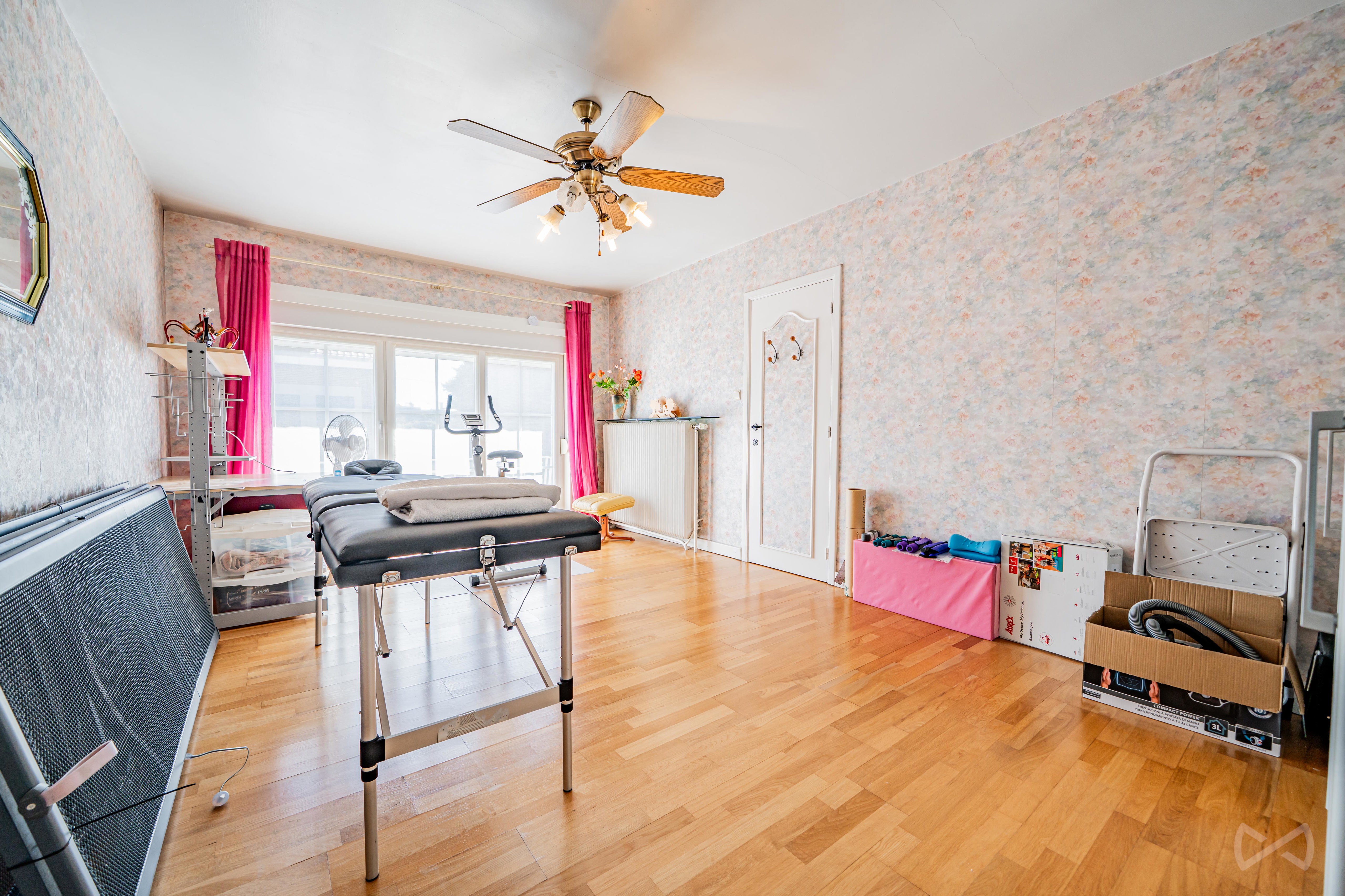 Picture 3 of 4 for Charming house with four bedrooms in Mons