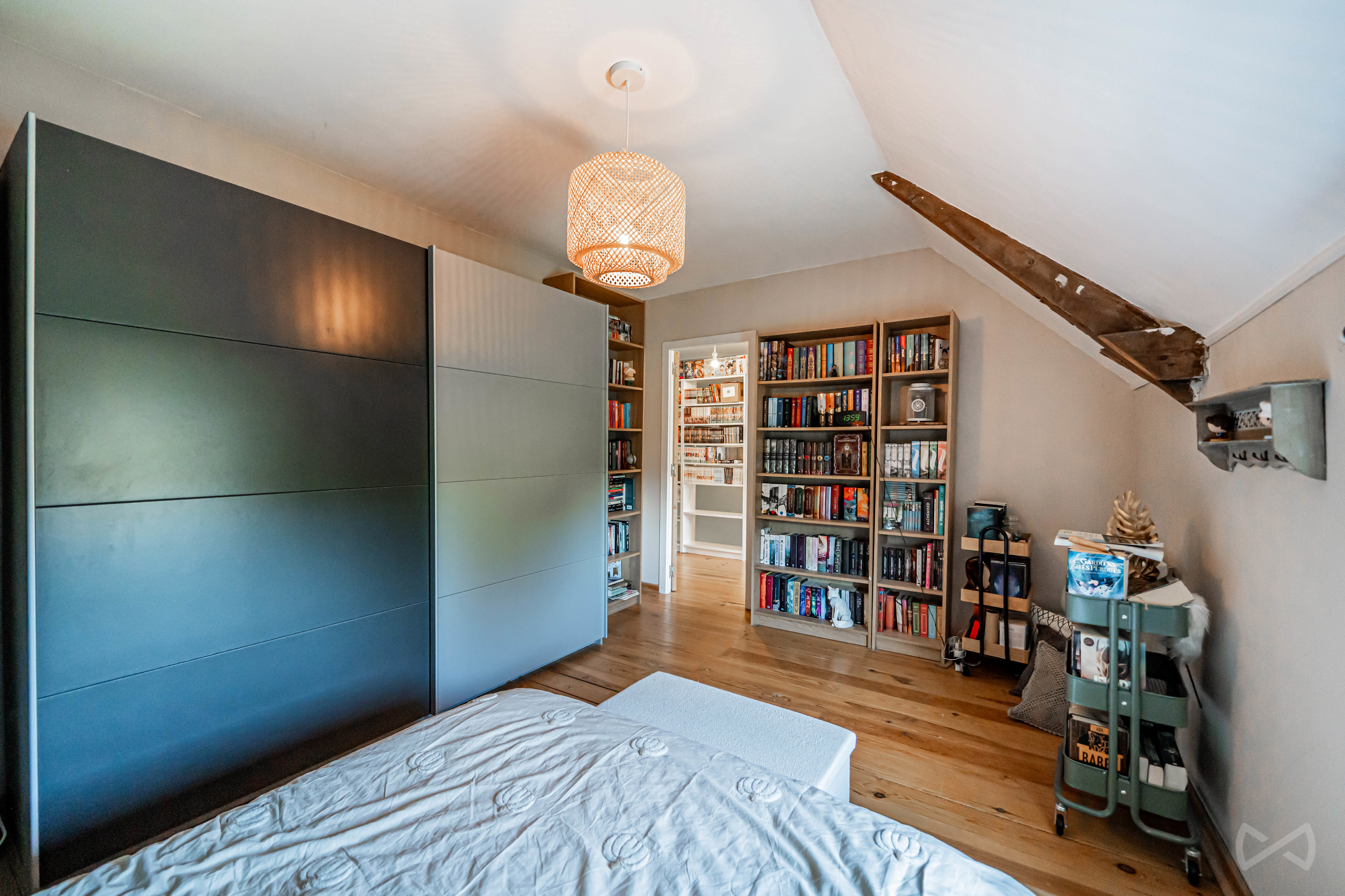 Picture 2 of 4 for House with two bedrooms in Wasmes