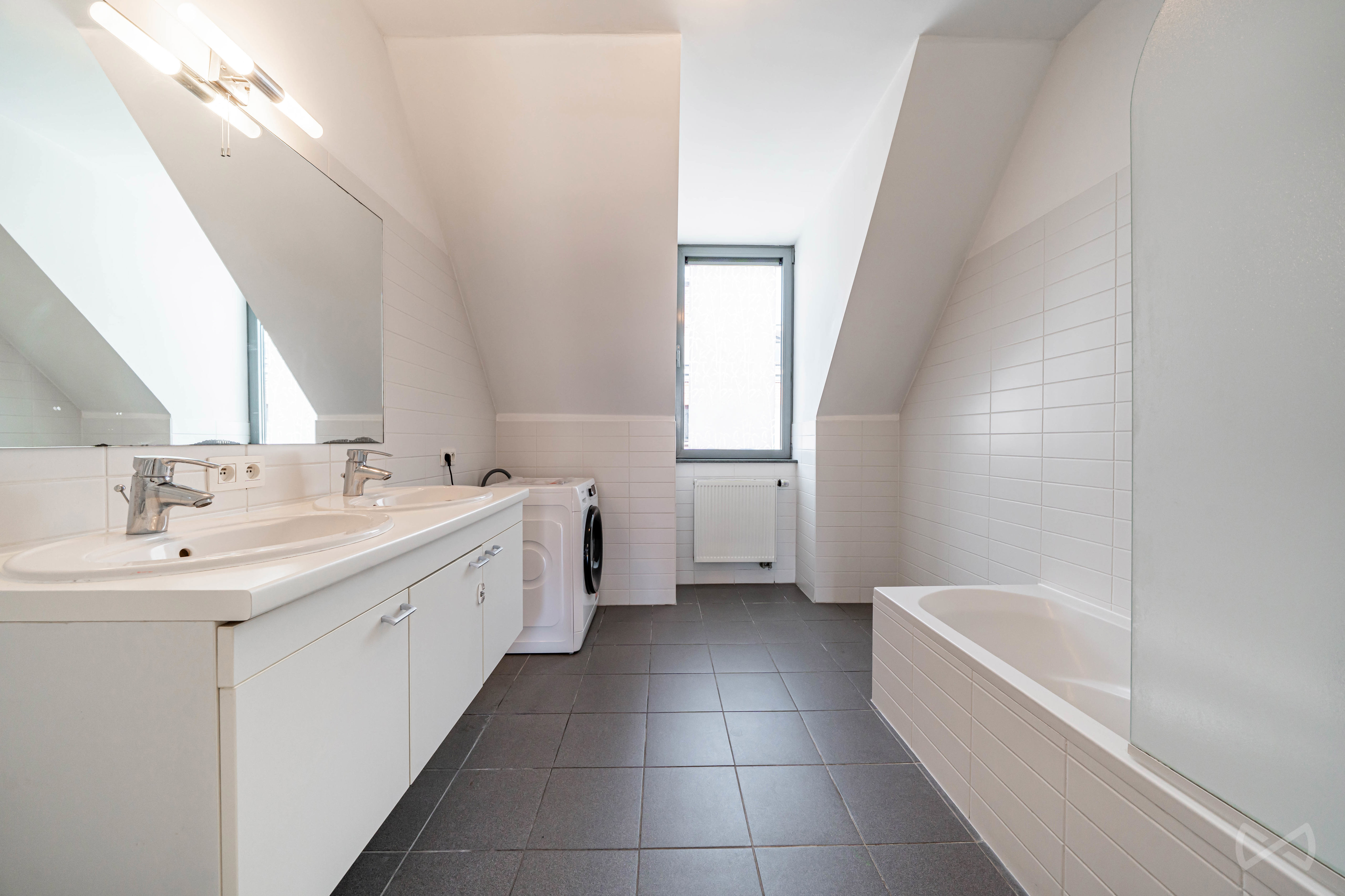 Foto 4 van 4 van Appartement met één slaapkamer in Bruxelles