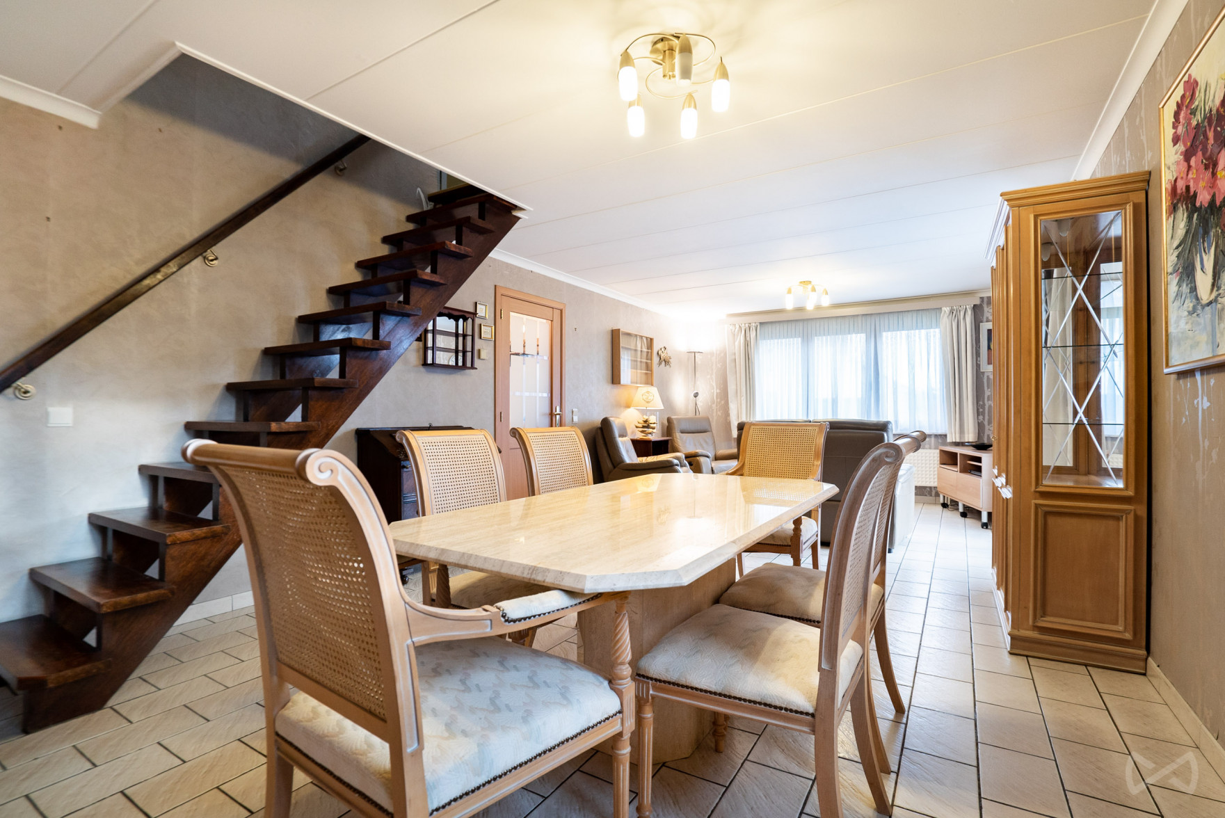 Picture 2 of 4 for House with three bedrooms in Ransart