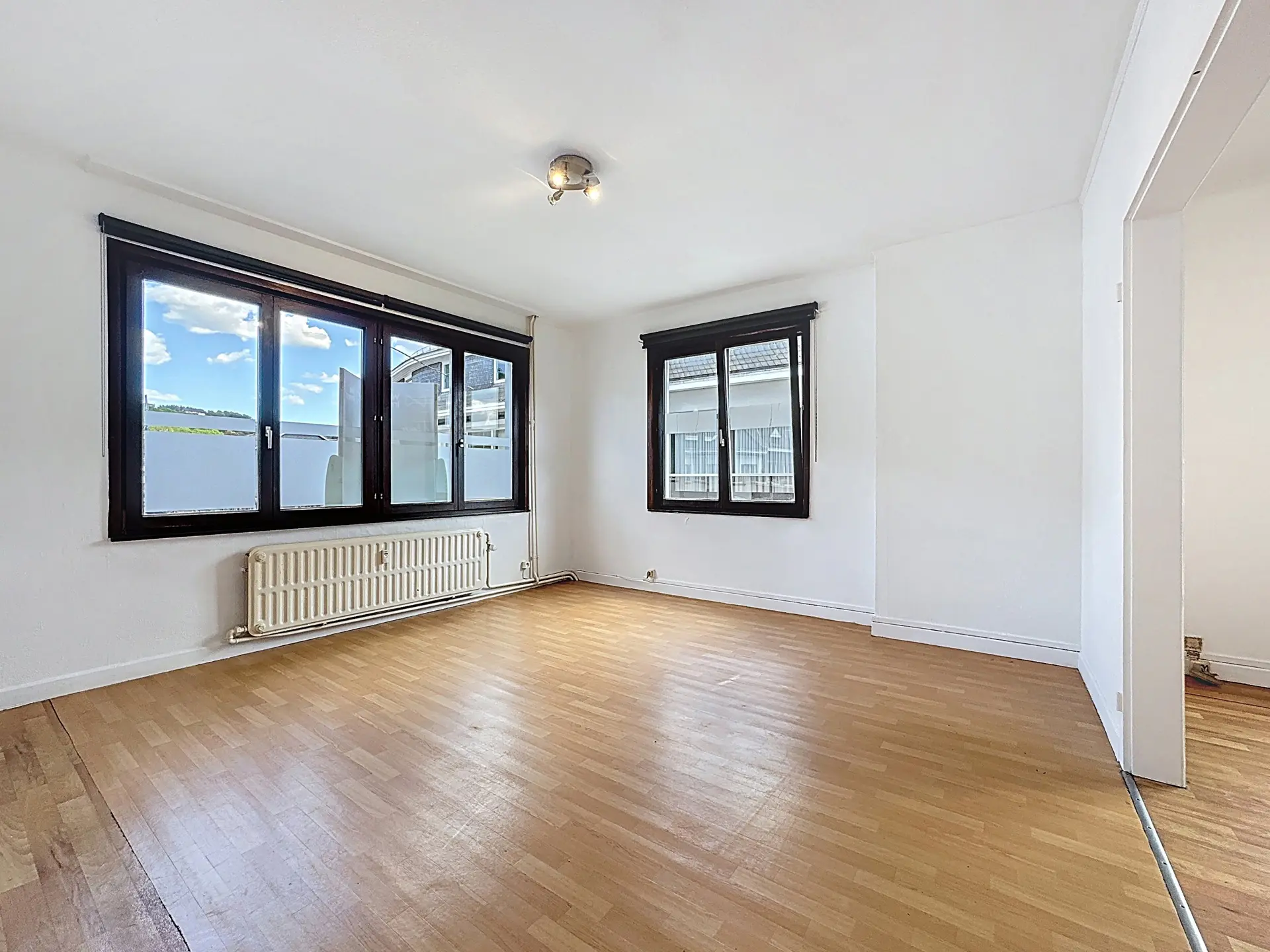 Picture 3 of 4 for Flat with one bedroom in Malmedy