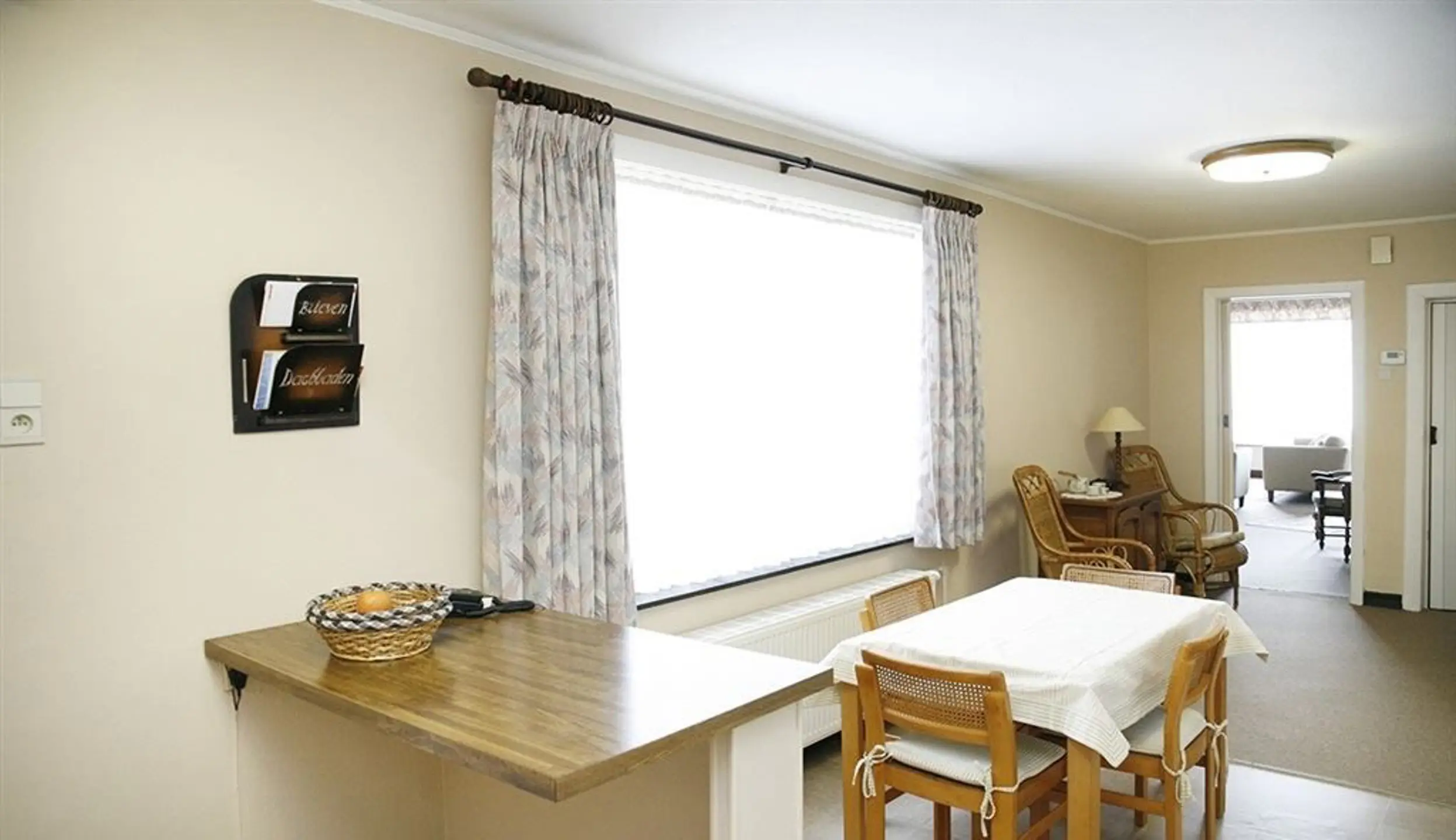 Foto van de woning