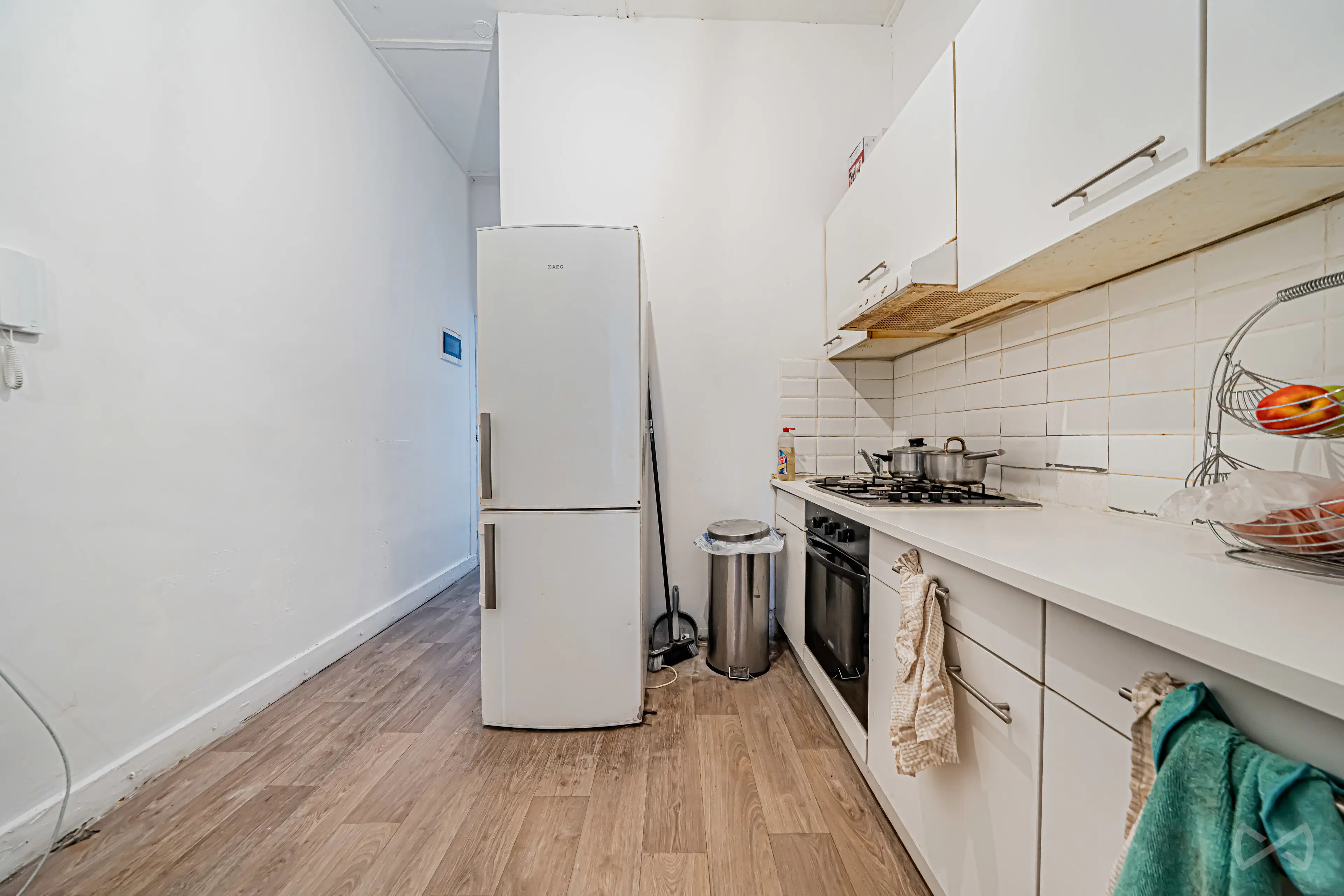 Foto van de woning