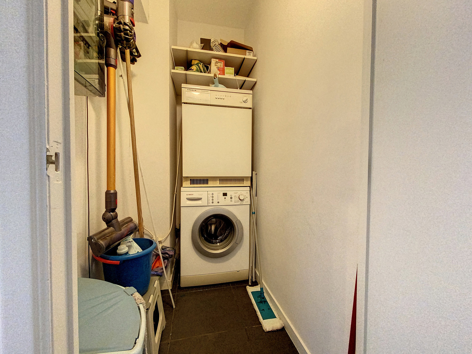 Picture 2 of 4 for Flat with two bedrooms in Vilvoorde