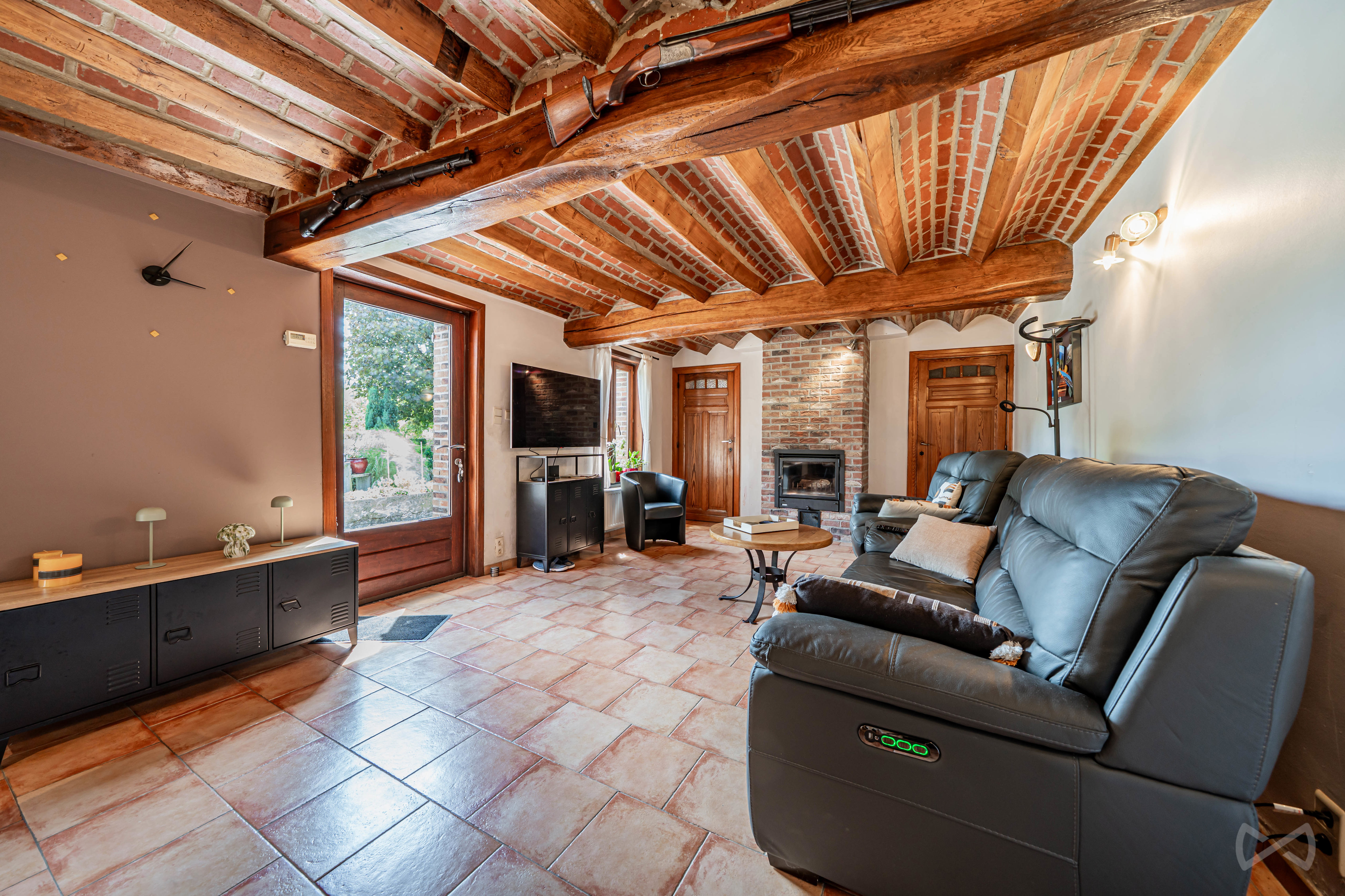 Picture 3 of 4 for Villa farmtype with two bedrooms in Soignies