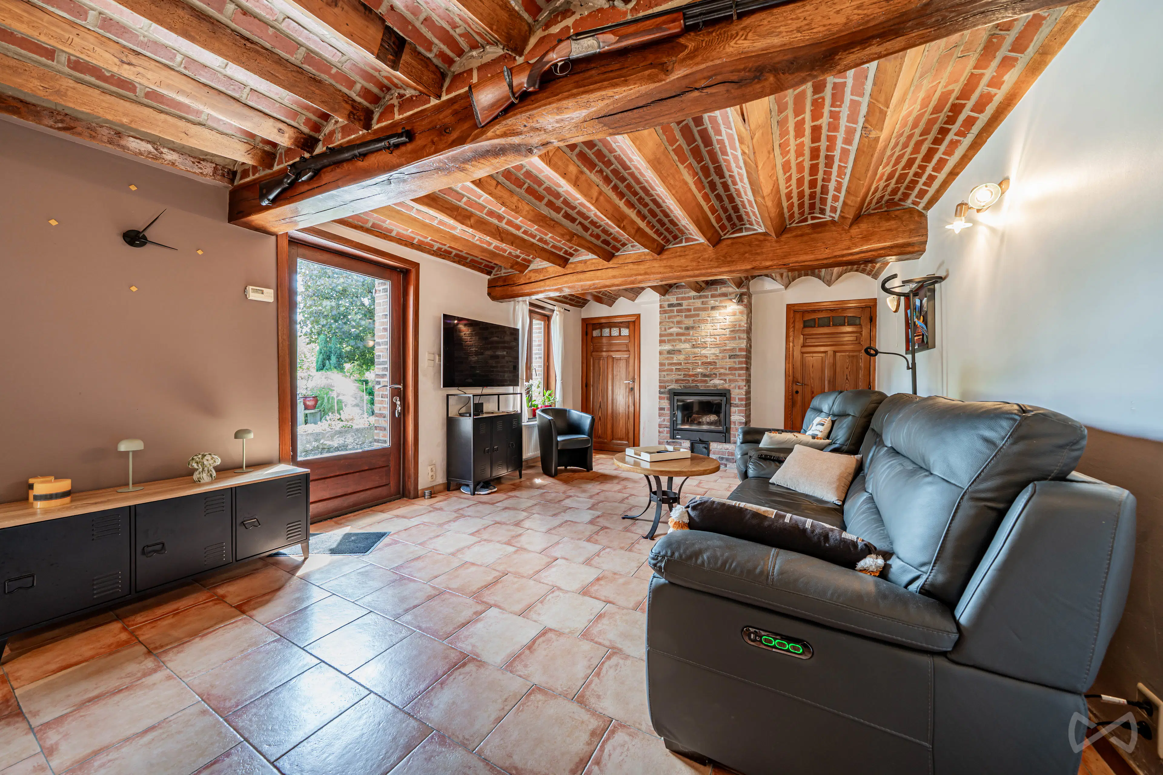Picture 3 of 4 for Villa farmtype with two bedrooms in Soignies