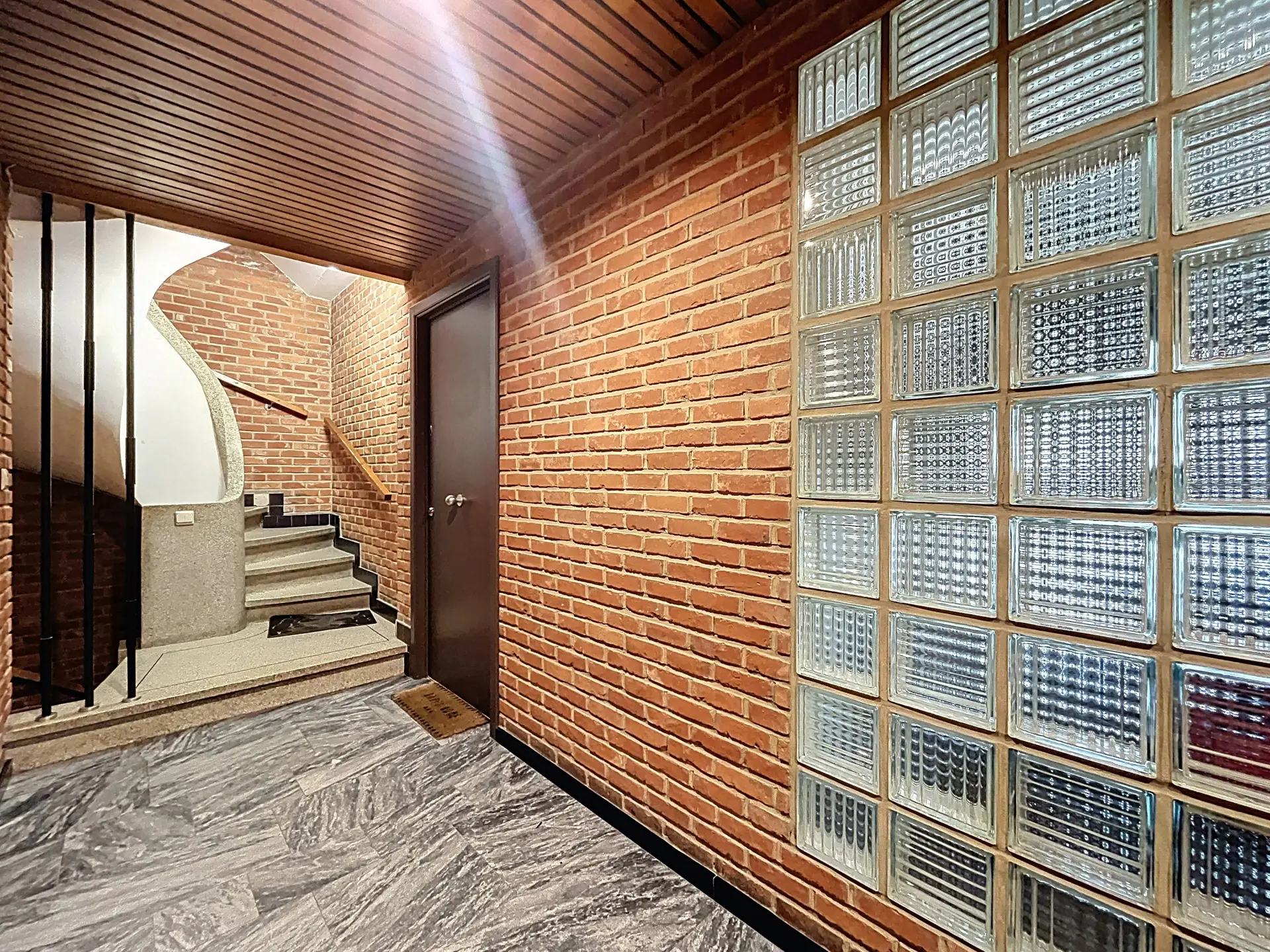Picture 3 of 4 for Flat with three bedrooms in Watermael-Boitsfort