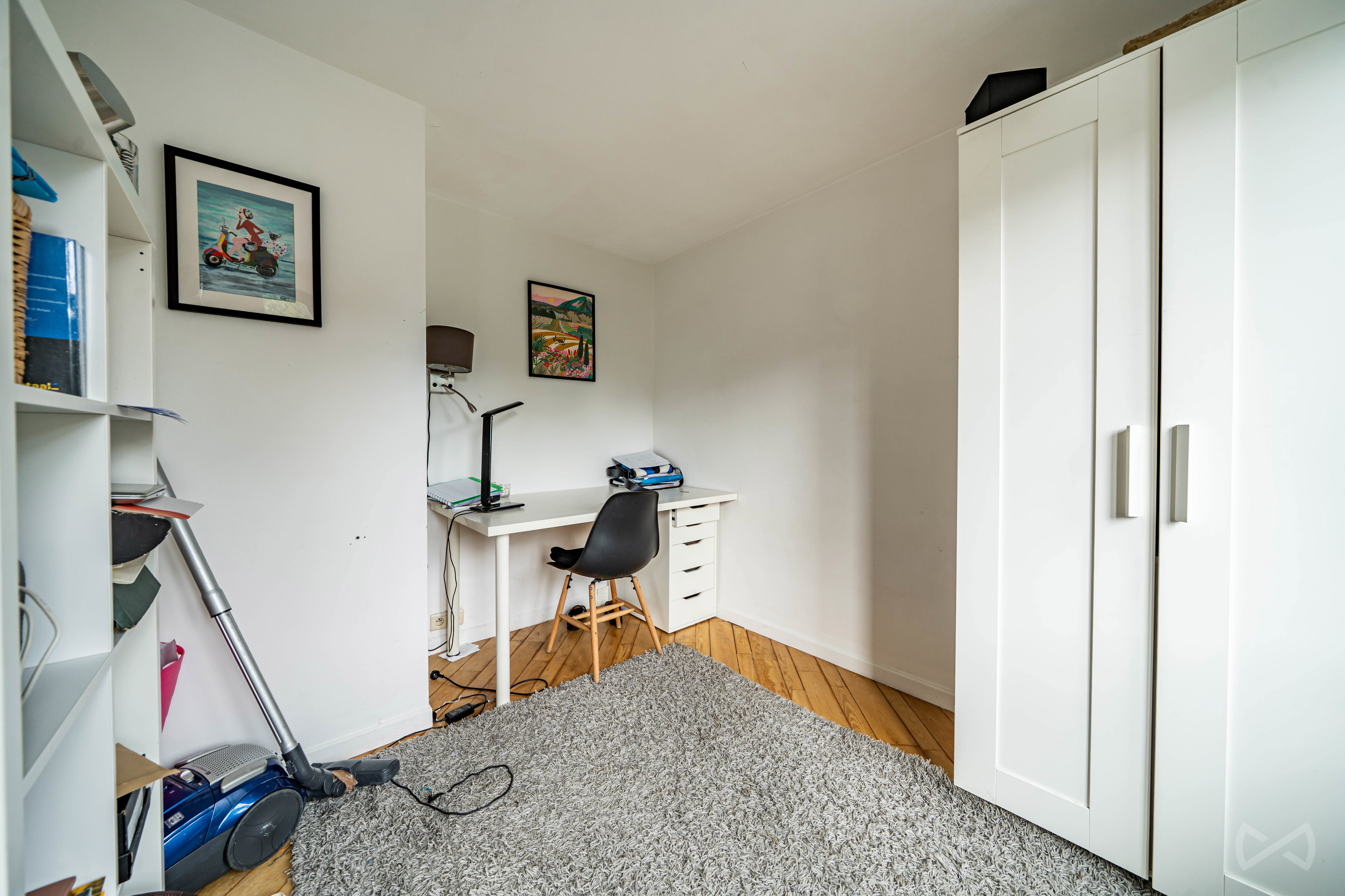 Picture 4 of 4 for House with three bedrooms in Rixensart
